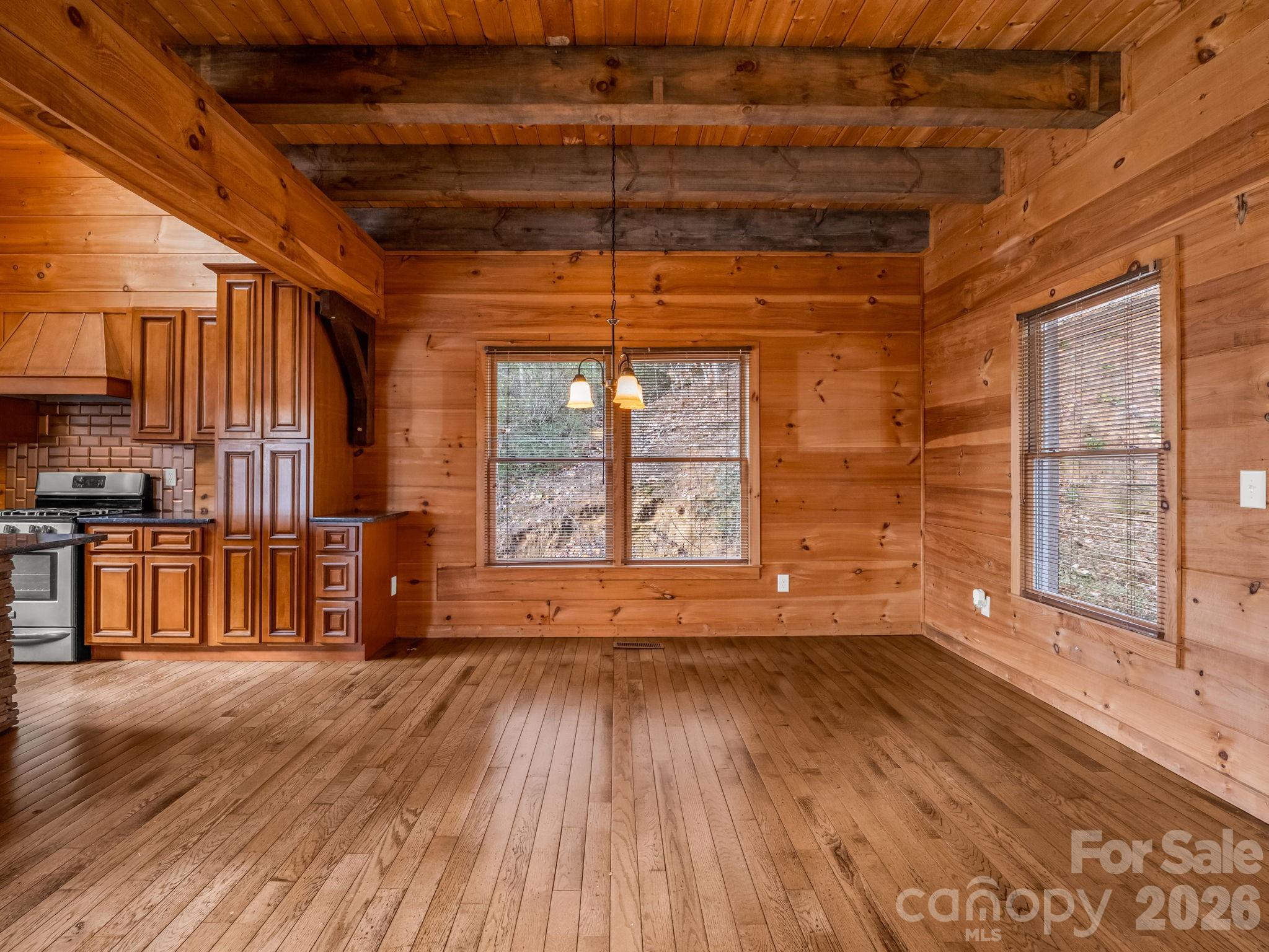 110 Chetan Way Lake Lure NC 28746