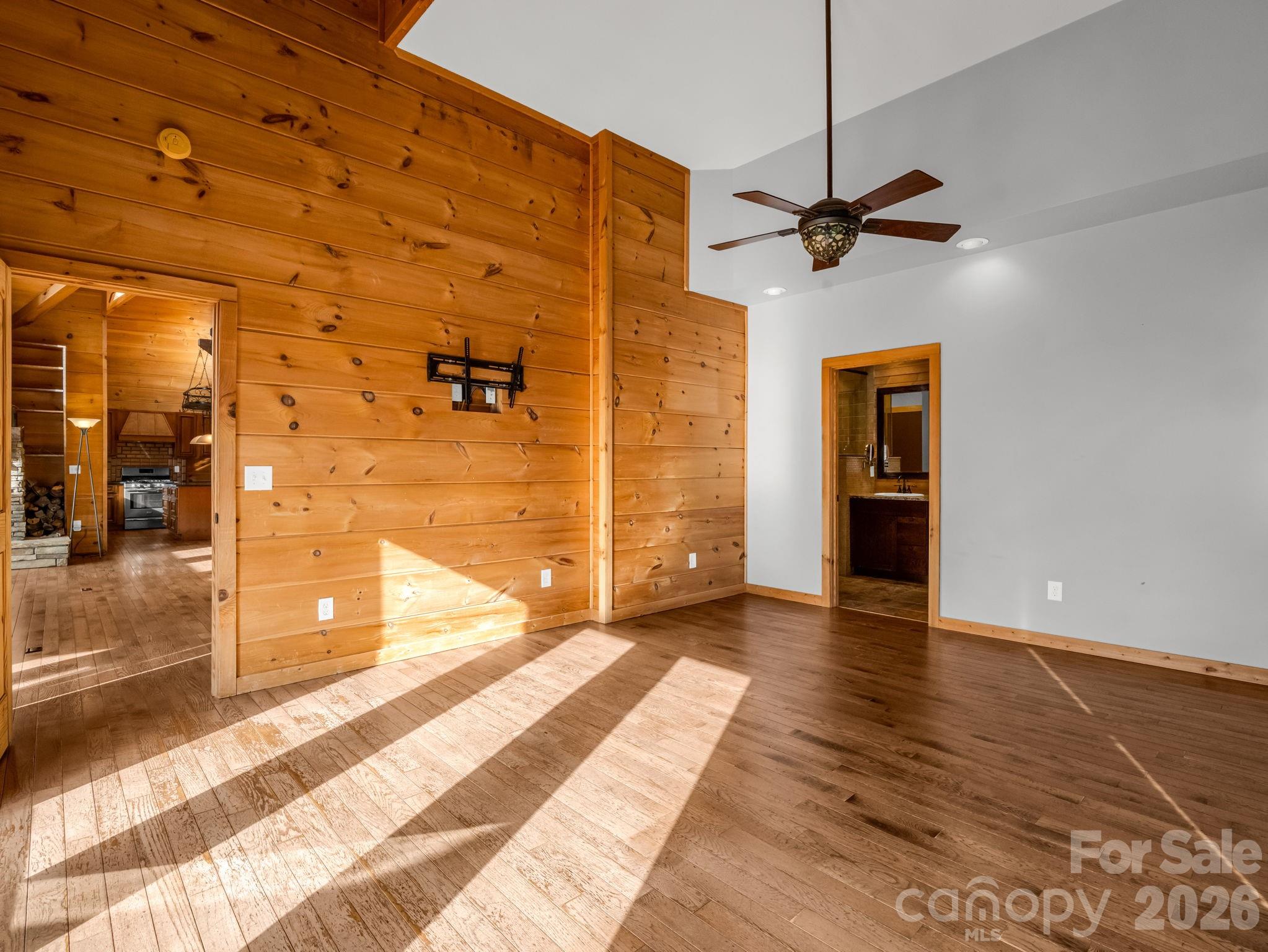 110 Chetan Way Lake Lure NC 28746