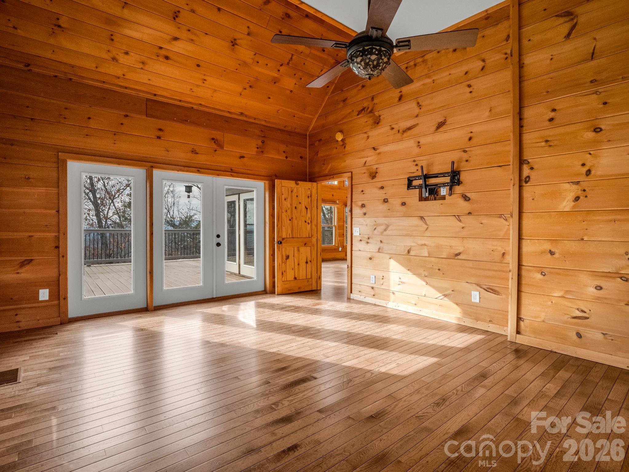 110 Chetan Way Lake Lure NC 28746