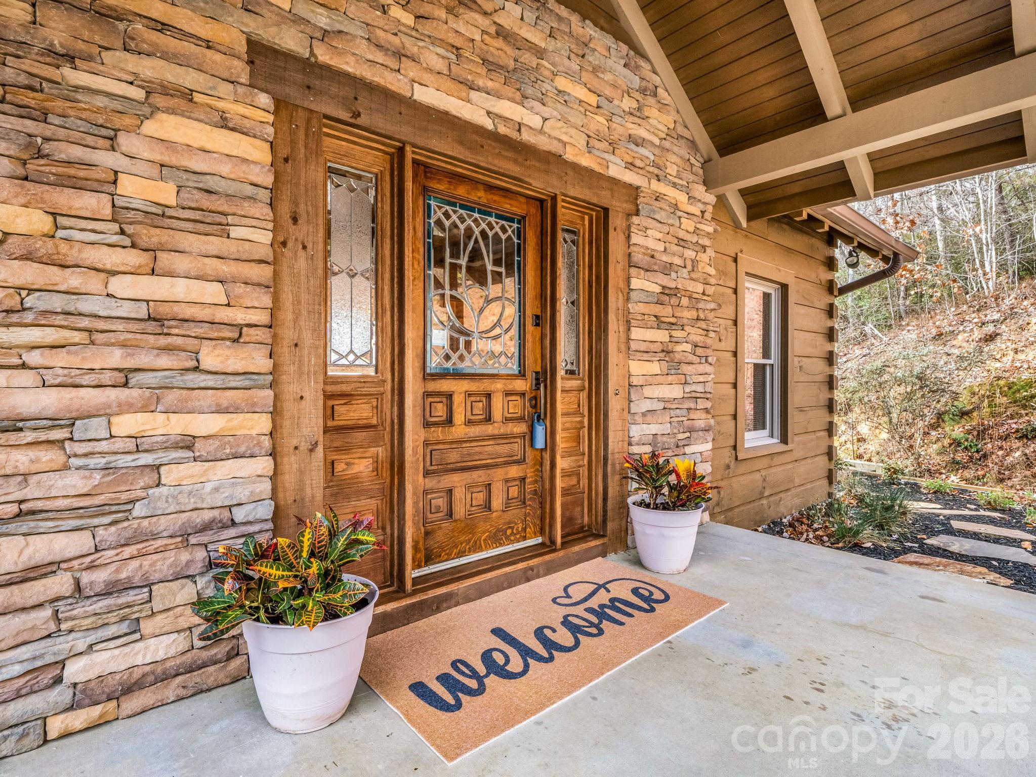 110 Chetan Way Lake Lure NC 28746