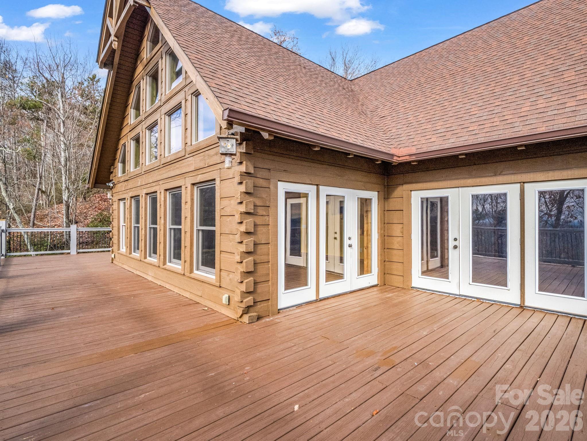 110 Chetan Way Lake Lure NC 28746