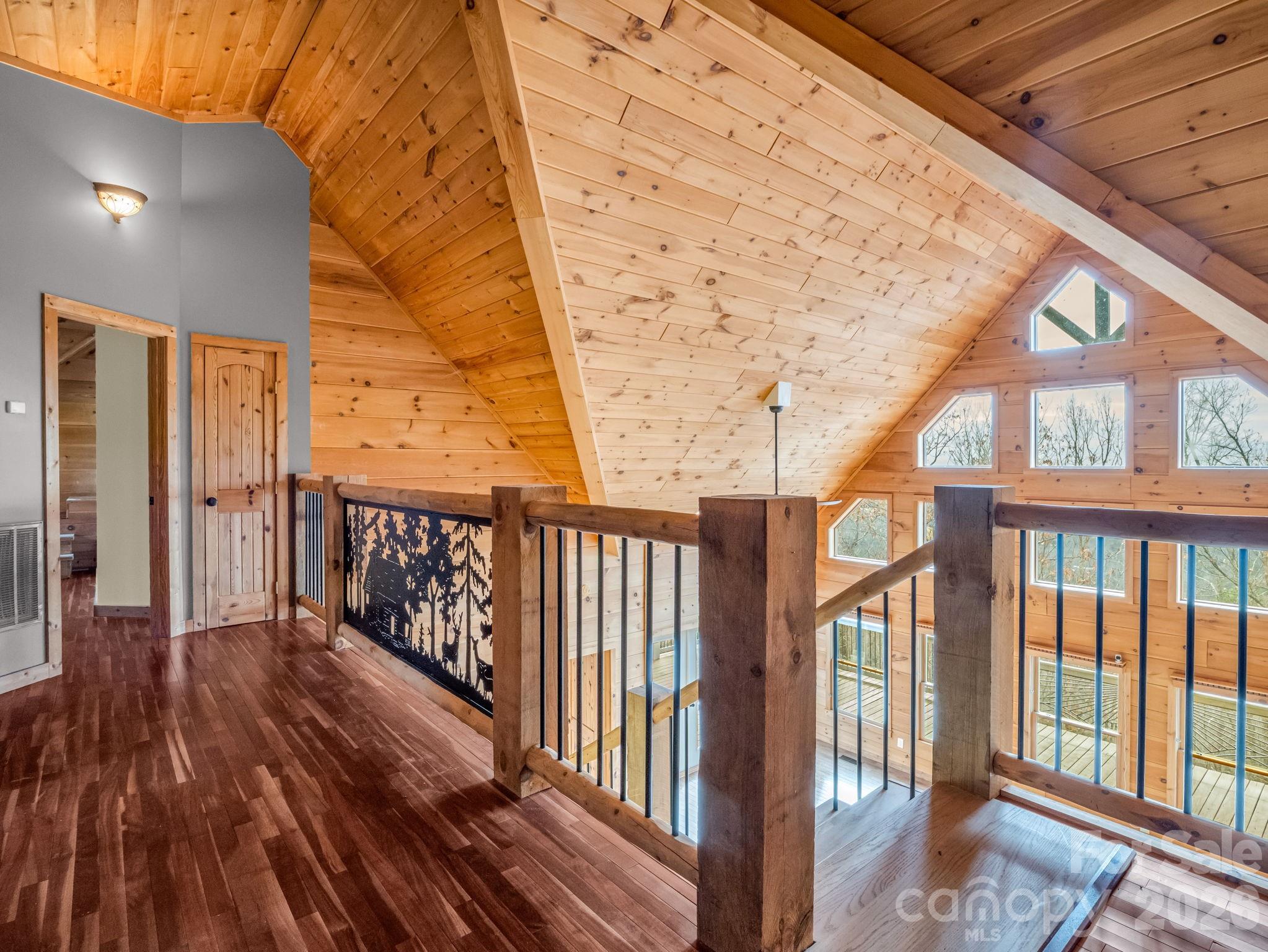 110 Chetan Way Lake Lure NC 28746