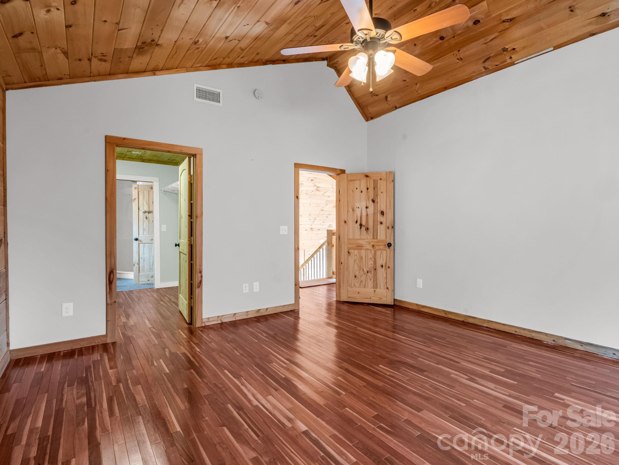 110 Chetan Way Lake Lure NC 28746
