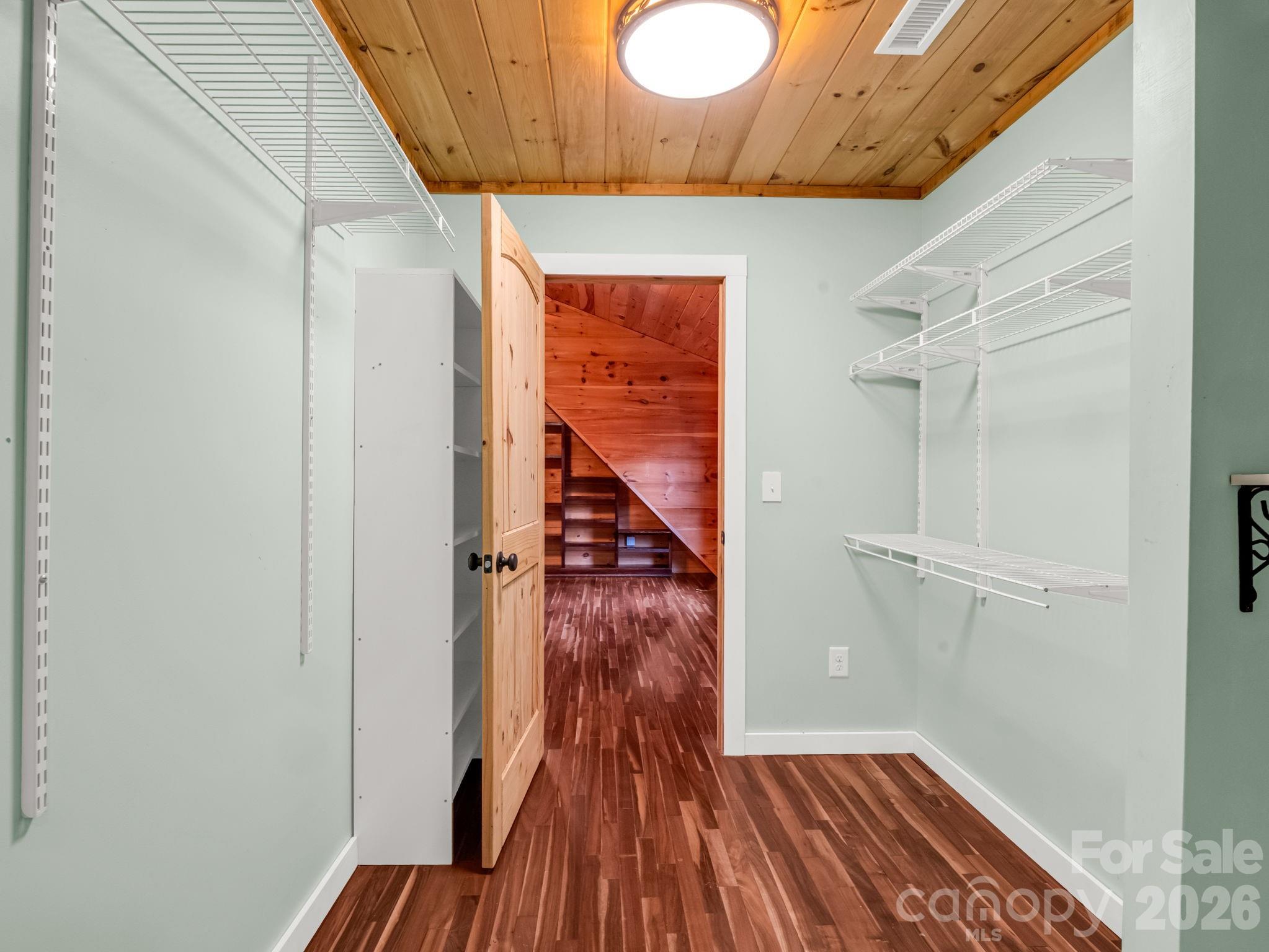 110 Chetan Way Lake Lure NC 28746