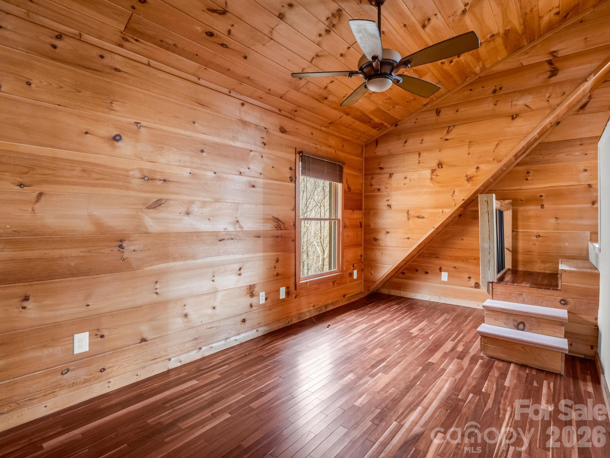 110 Chetan Way Lake Lure NC 28746