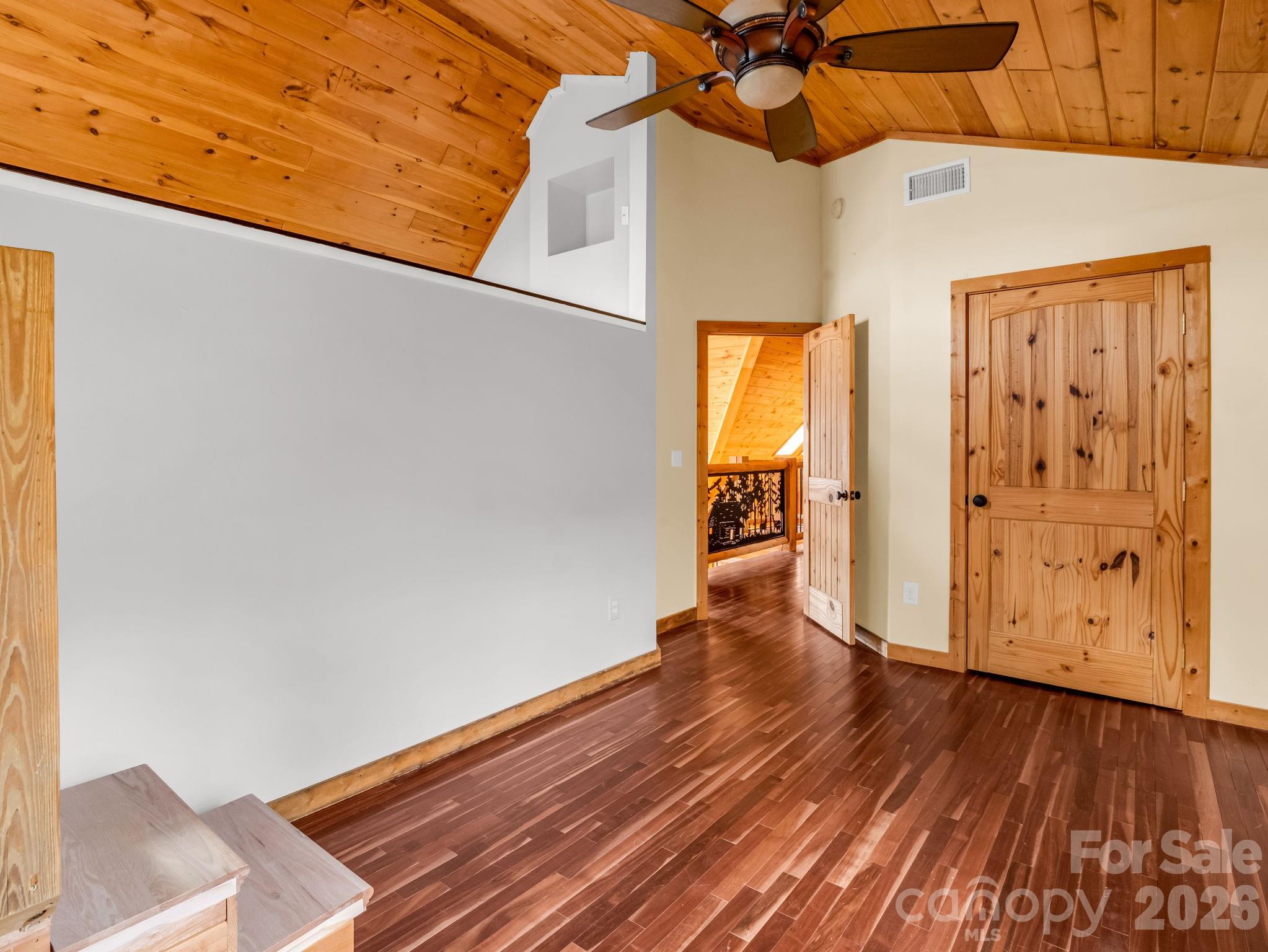 110 Chetan Way Lake Lure NC 28746