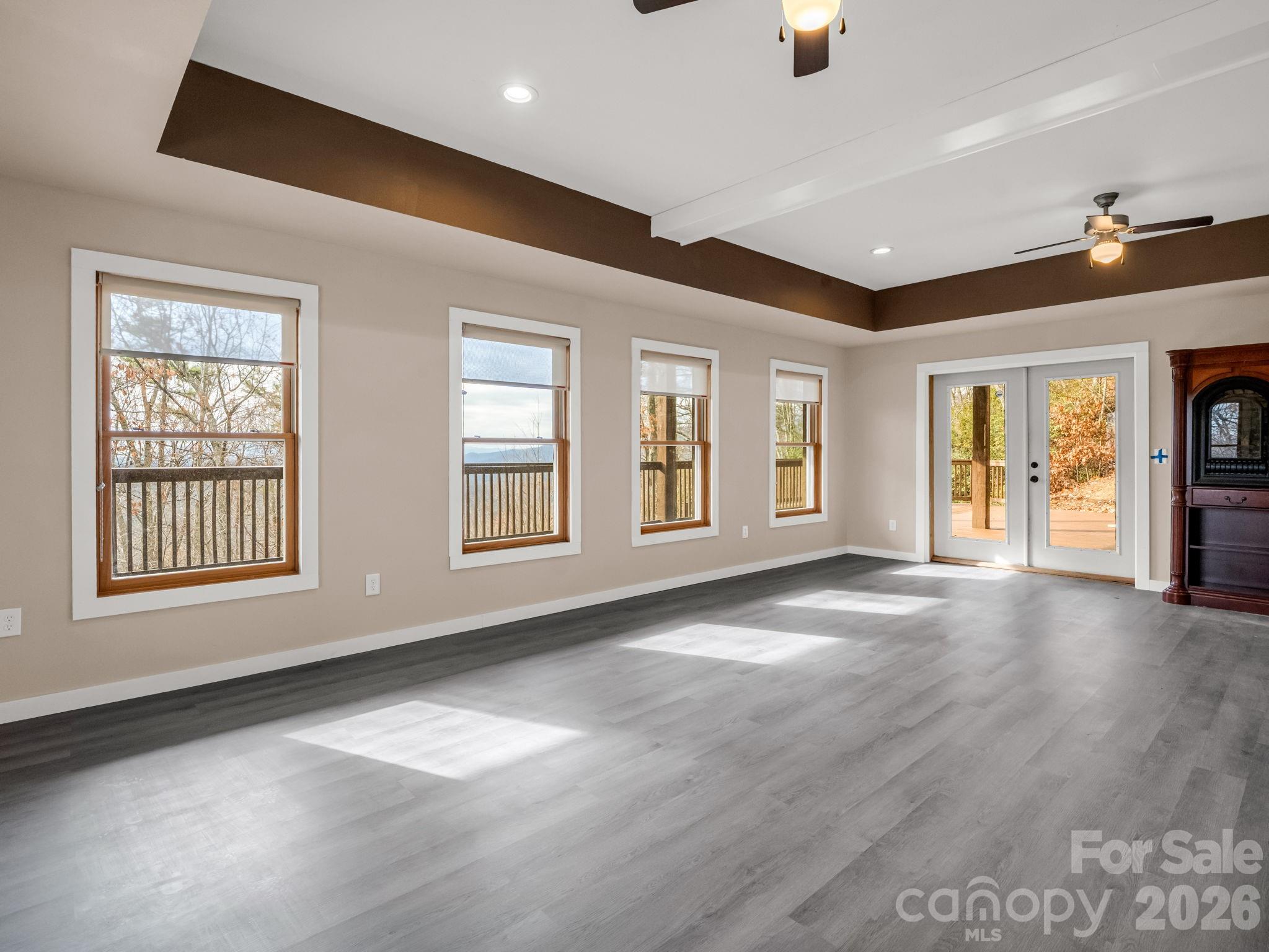 110 Chetan Way Lake Lure NC 28746
