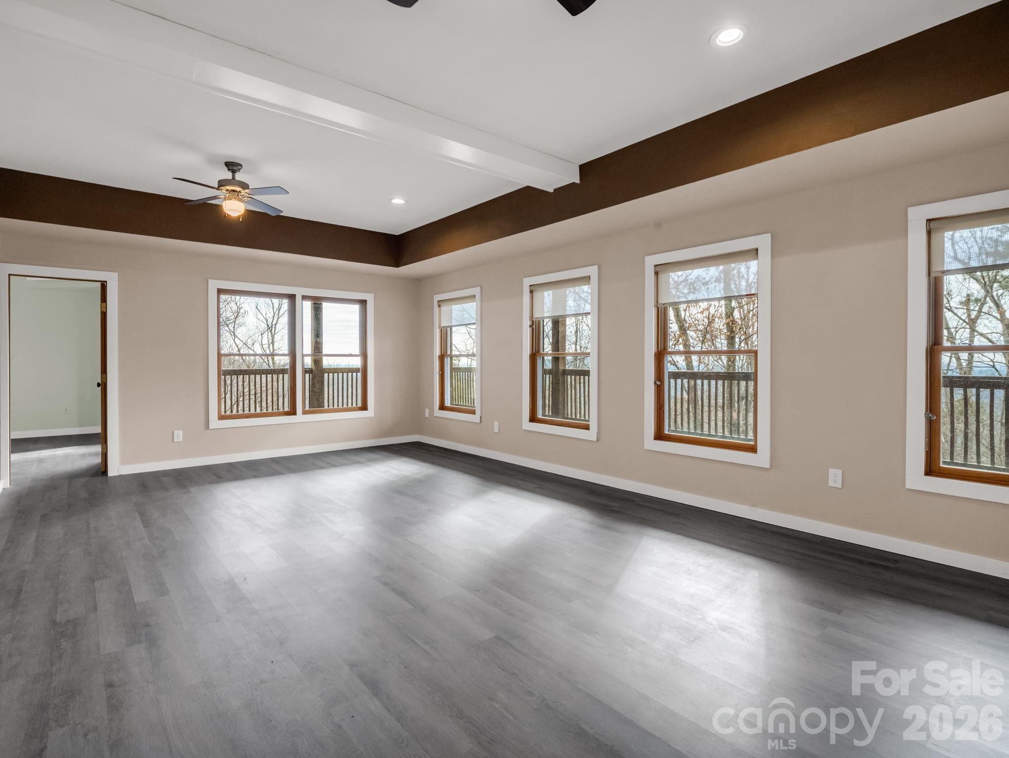 110 Chetan Way Lake Lure NC 28746