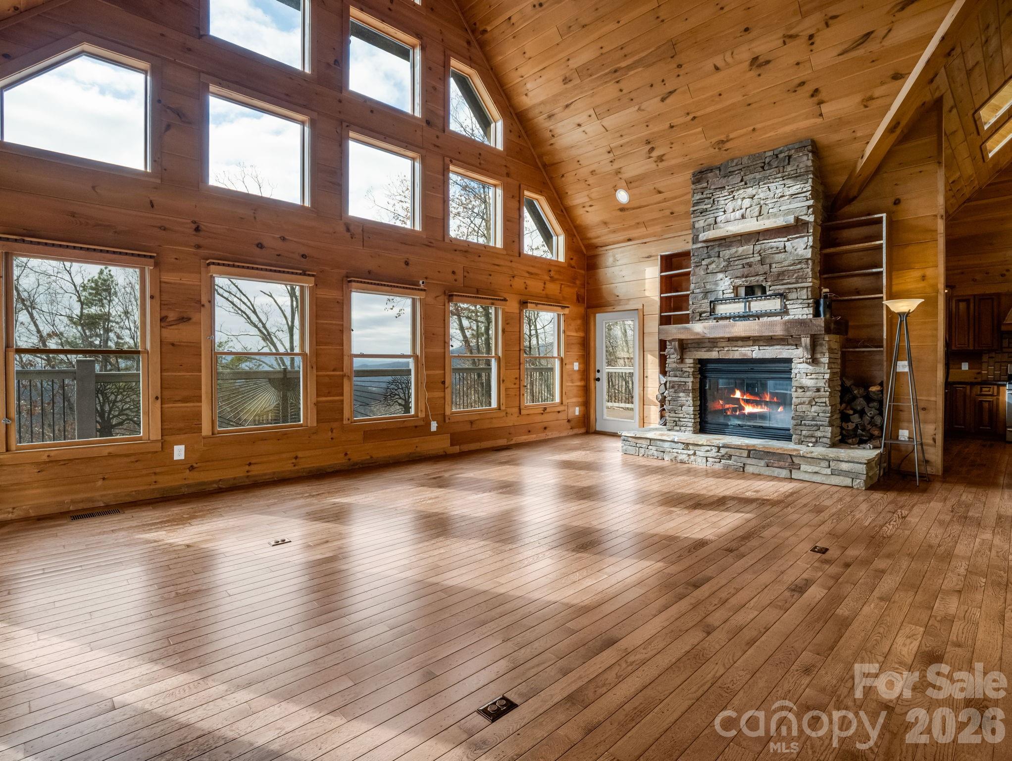 110 Chetan Way Lake Lure NC 28746