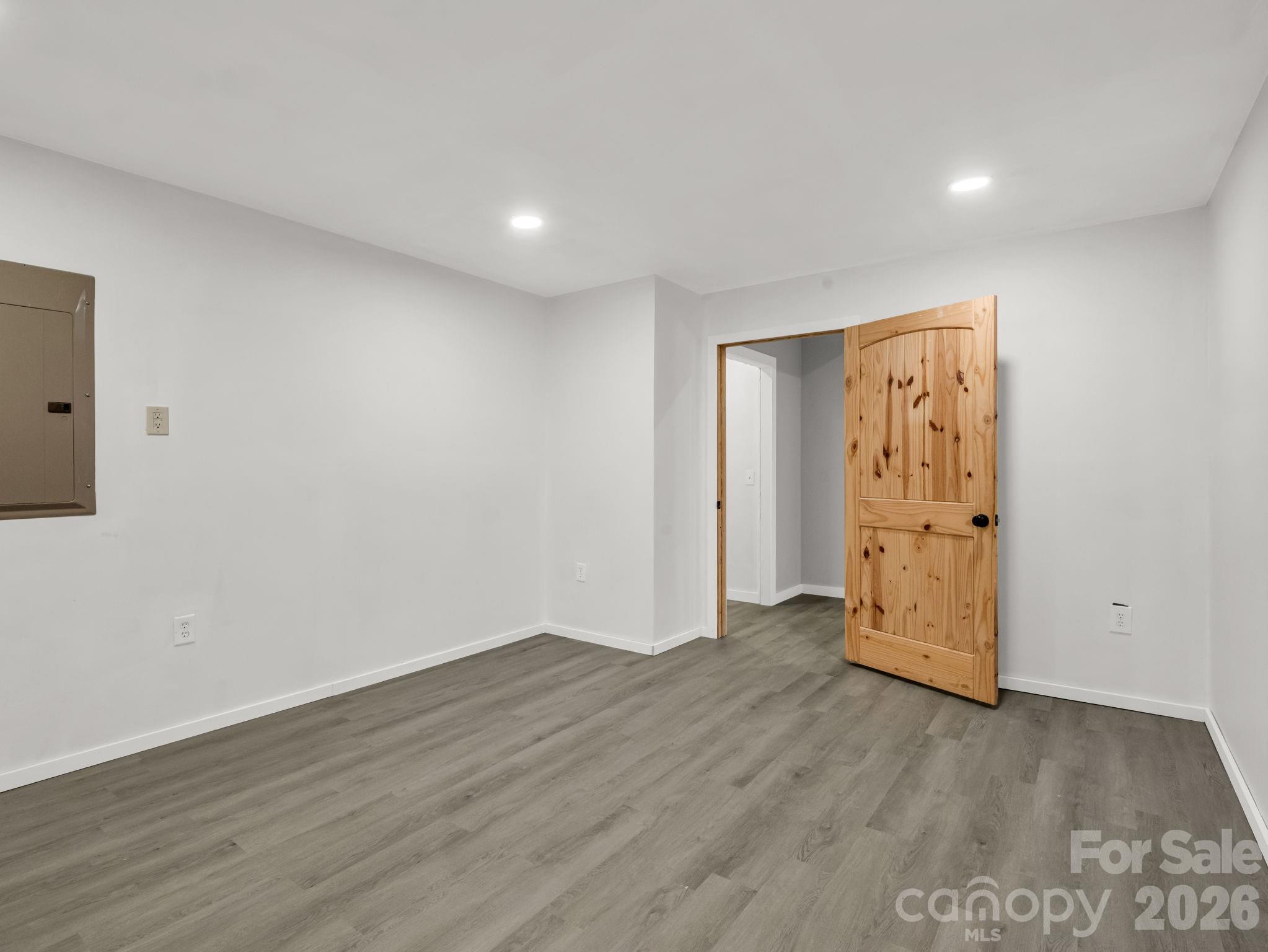 110 Chetan Way Lake Lure NC 28746