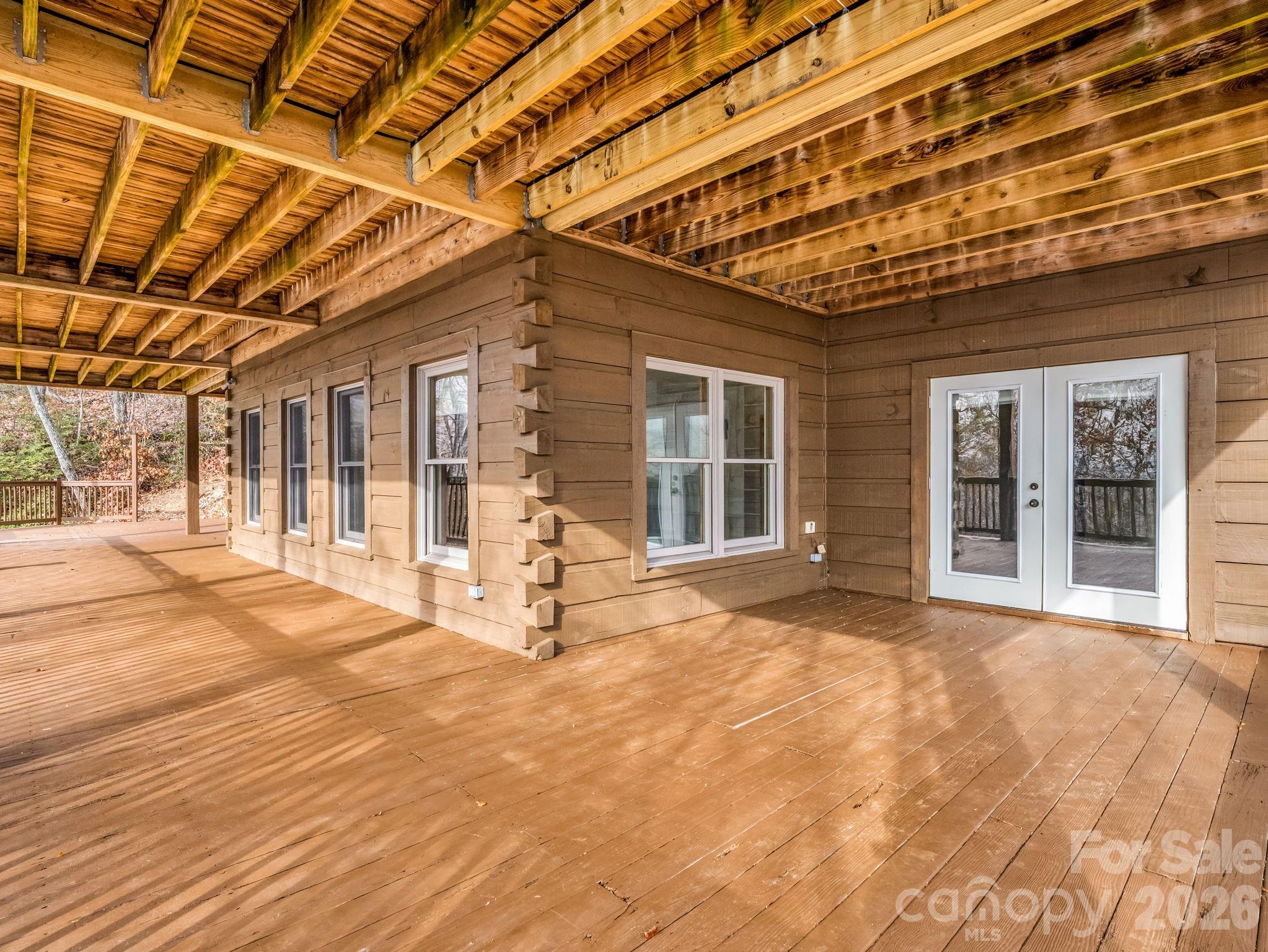 110 Chetan Way Lake Lure NC 28746