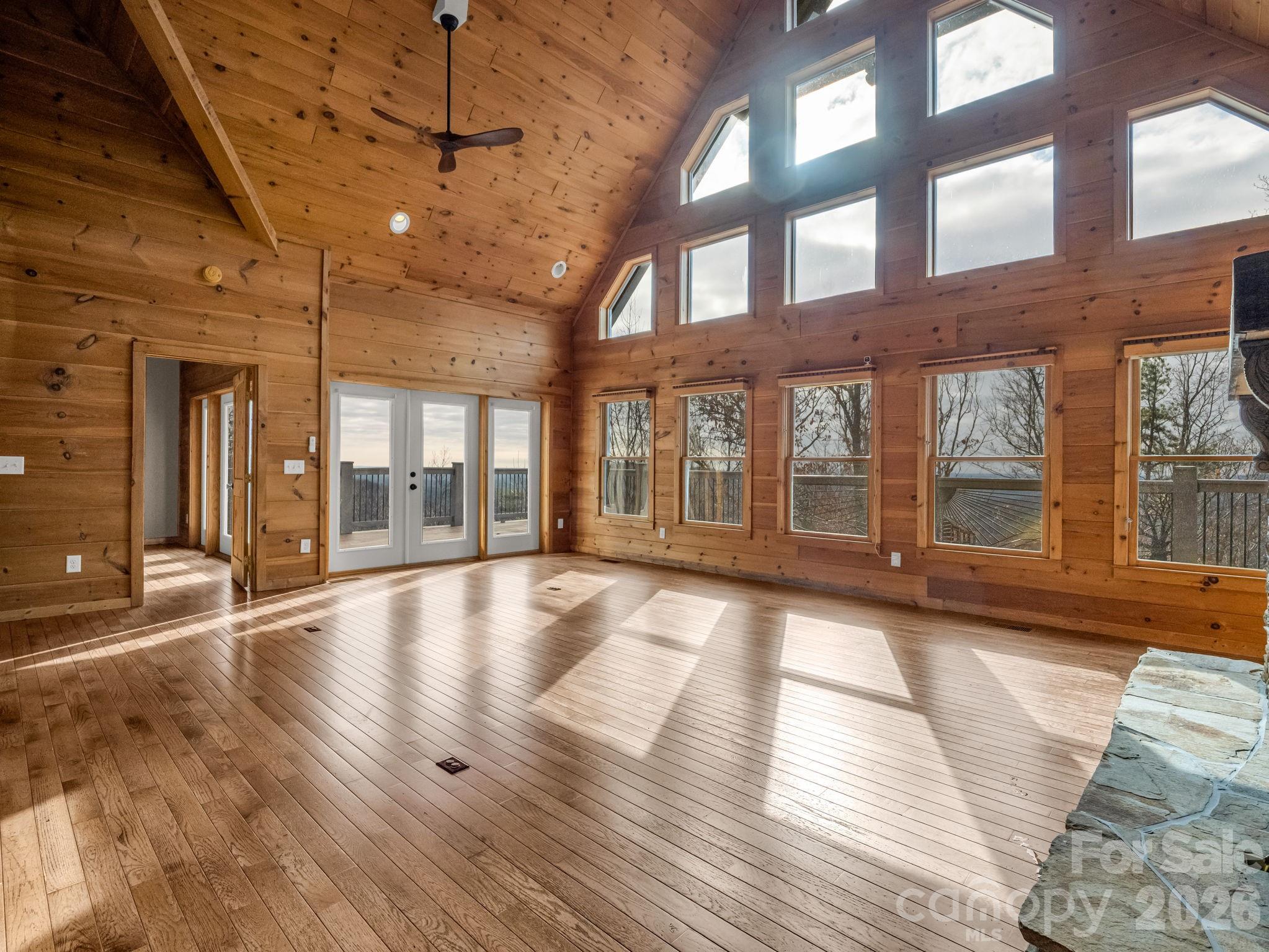 110 Chetan Way Lake Lure NC 28746