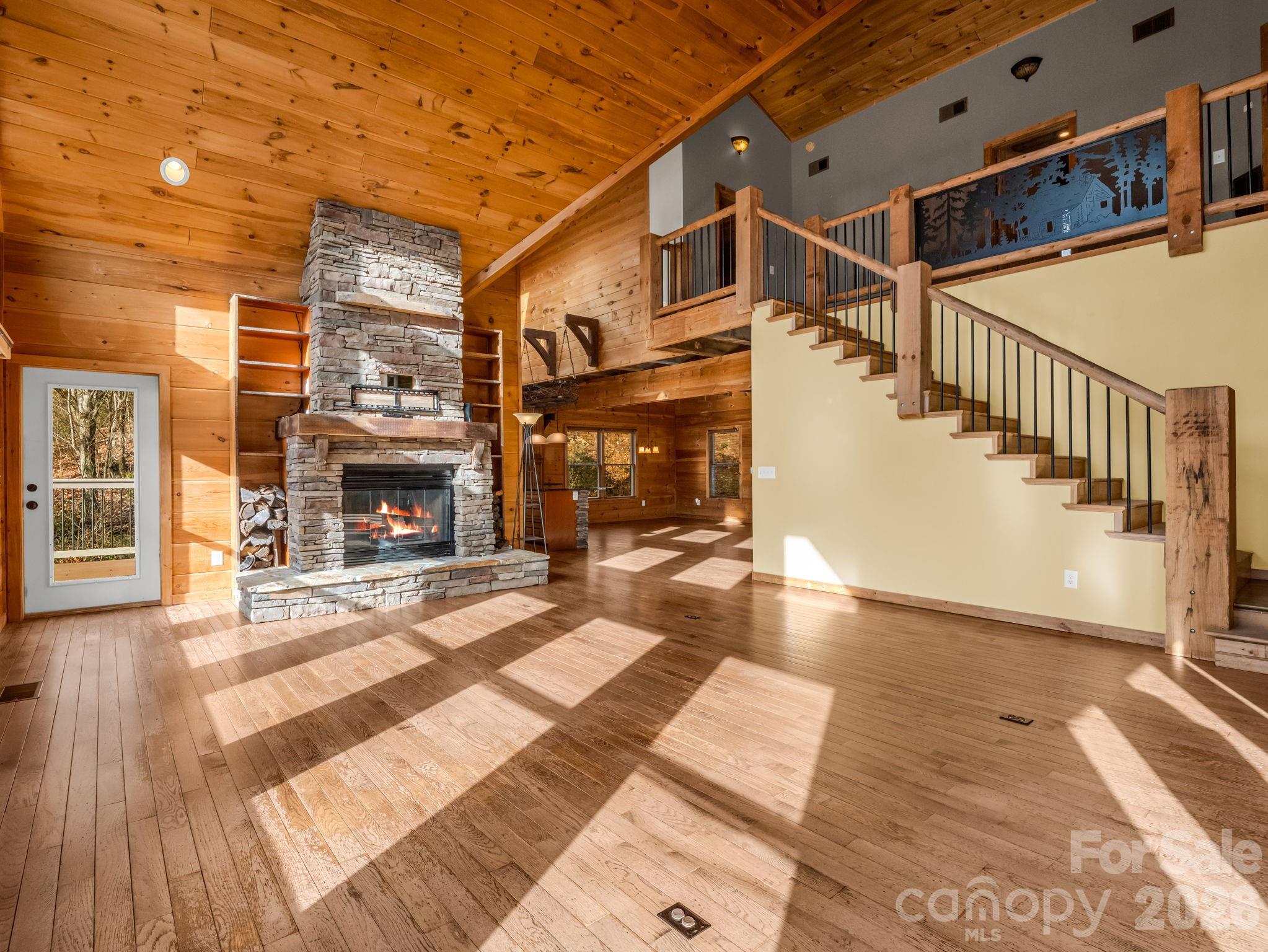110 Chetan Way Lake Lure NC 28746