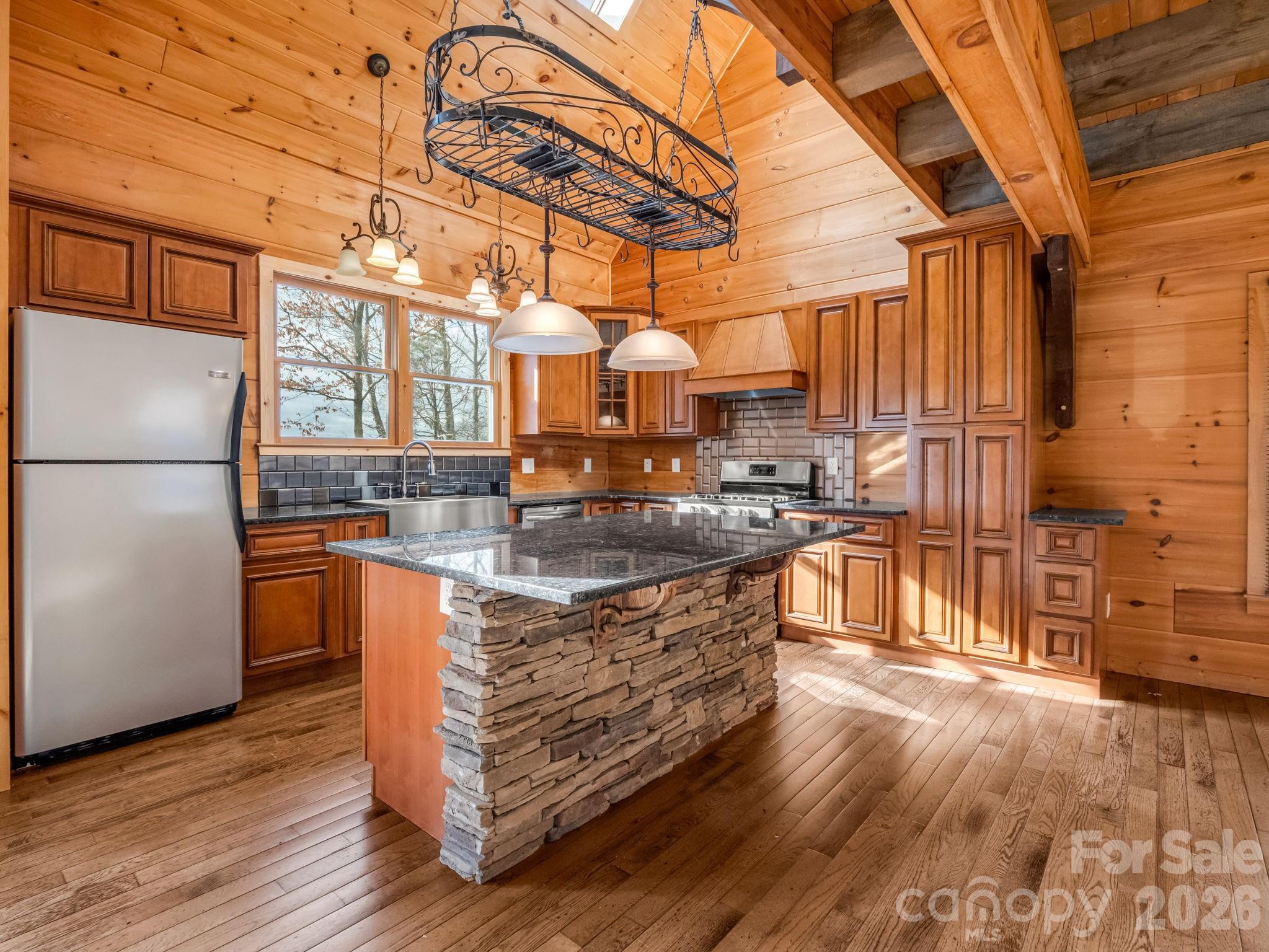 110 Chetan Way Lake Lure NC 28746