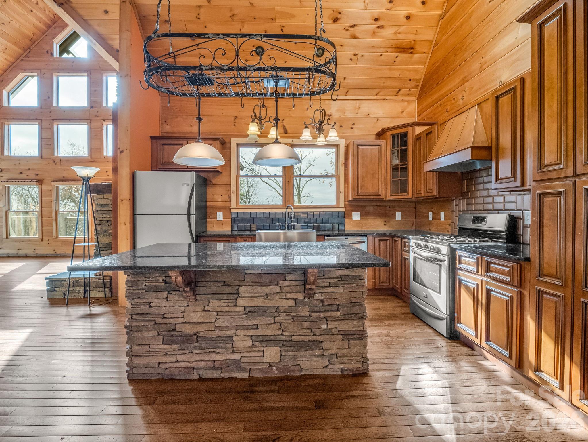 110 Chetan Way Lake Lure NC 28746