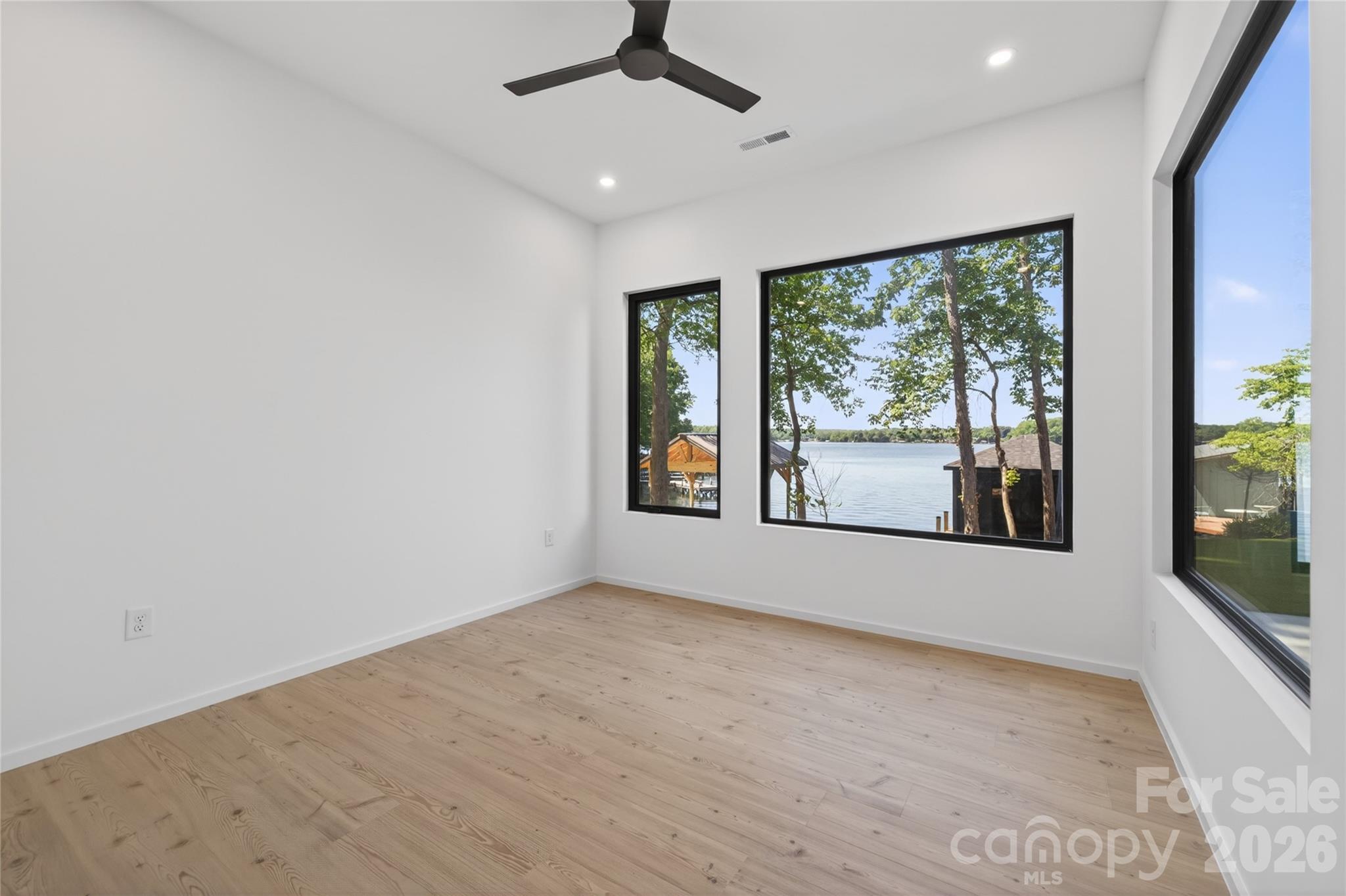 115 High Shores Road Norwood NC 28128