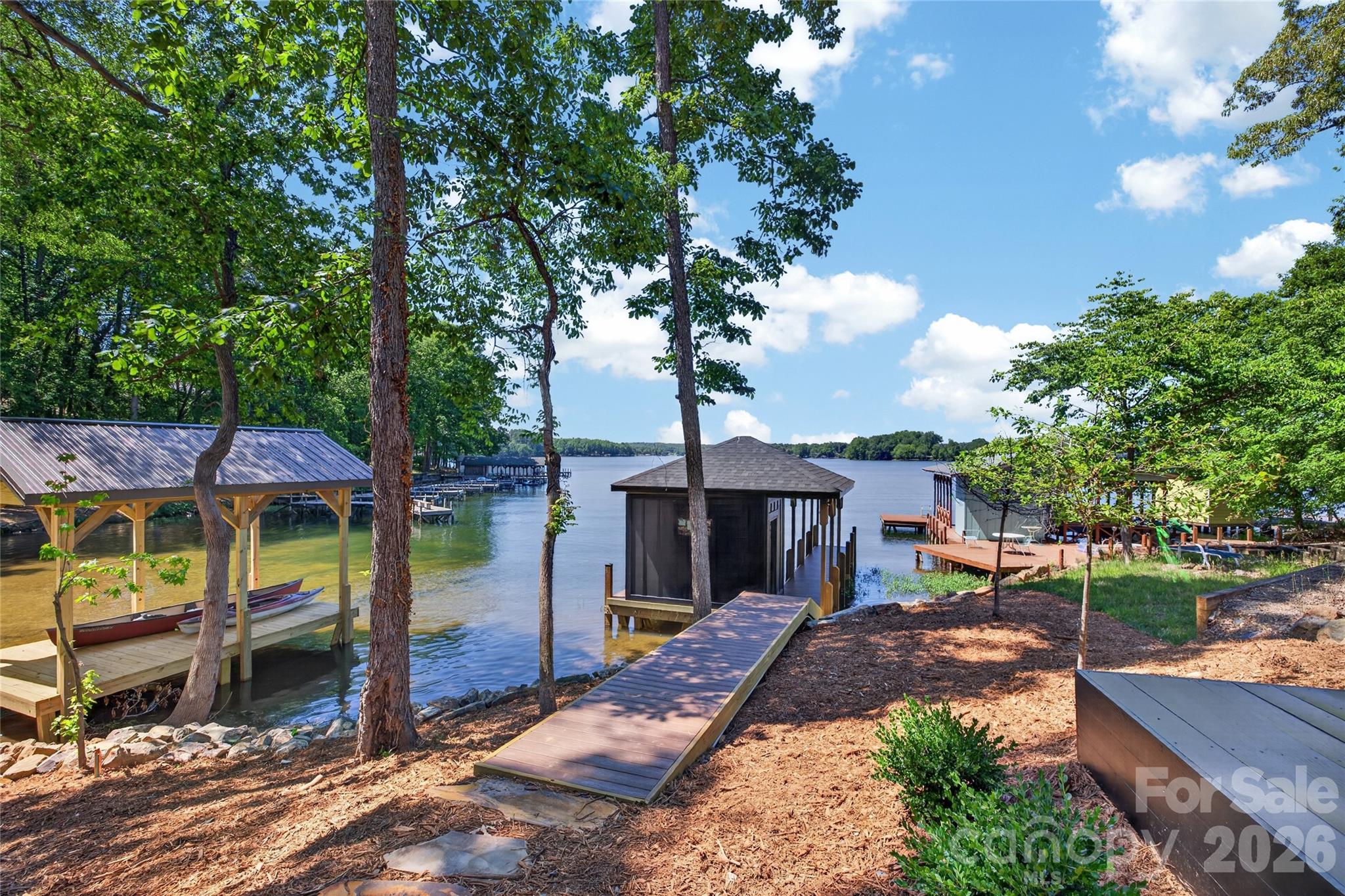 115 High Shores Road Norwood NC 28128