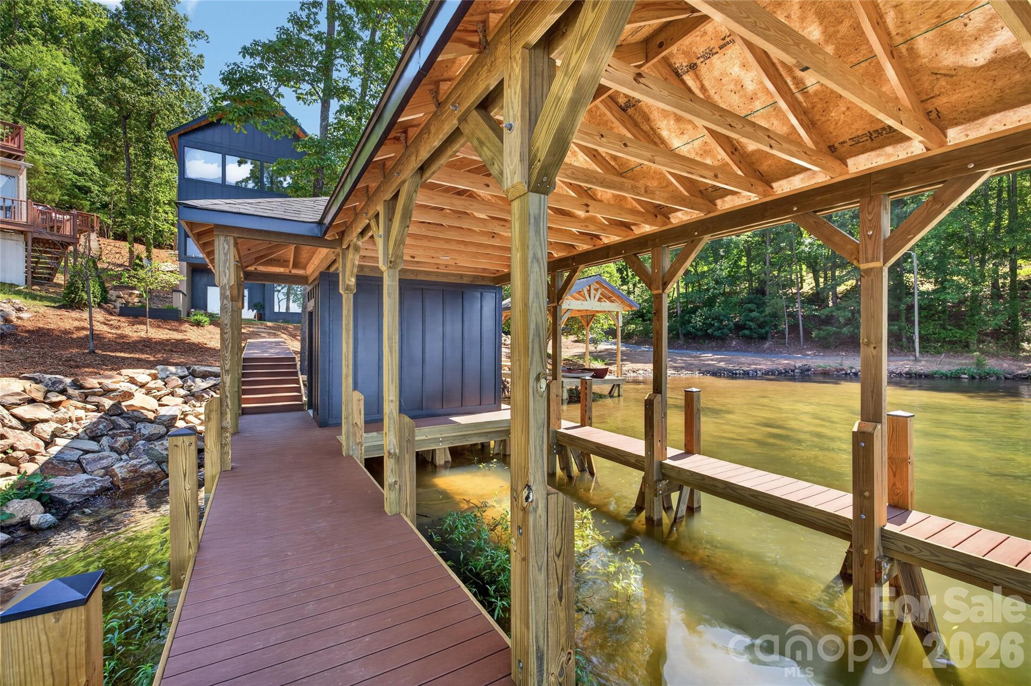 115 High Shores Road Norwood NC 28128