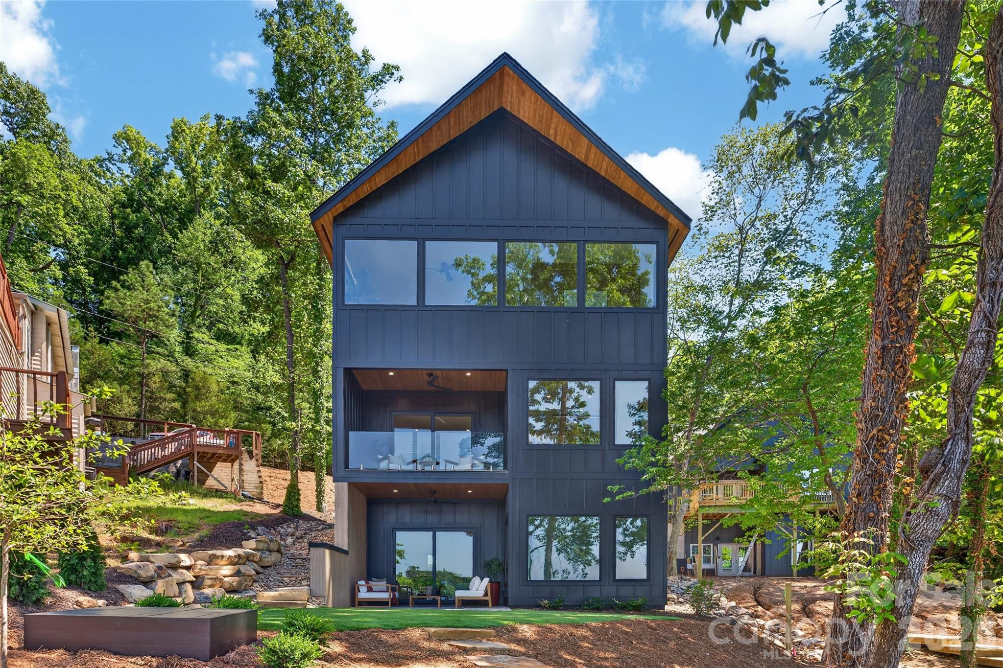 115 High Shores Road Norwood NC 28128