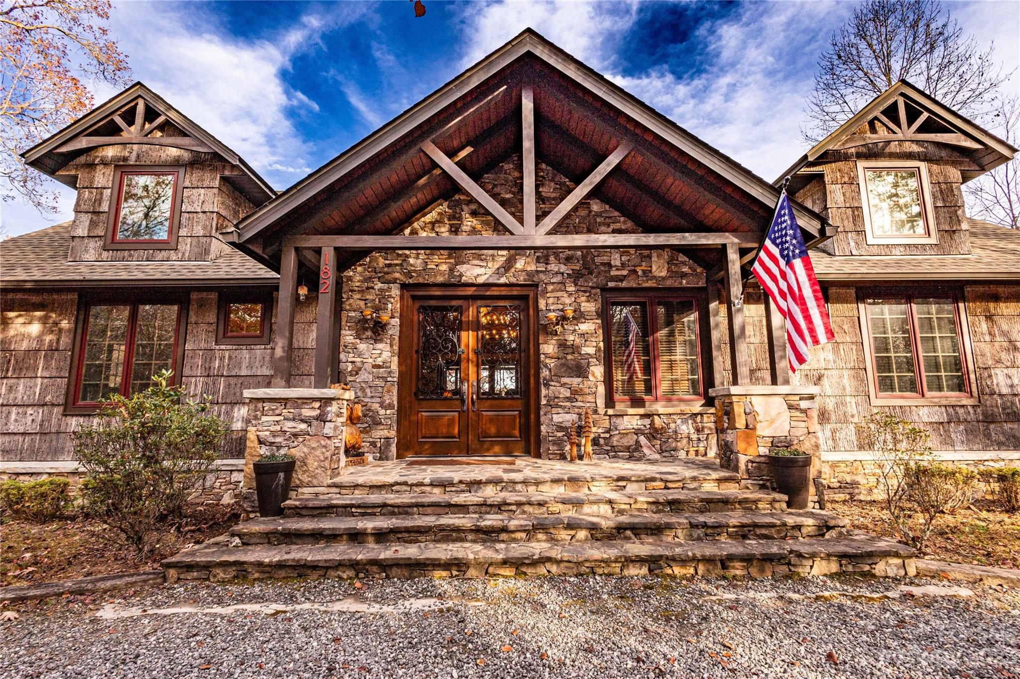 182 Tsali Point Bryson City NC 28713