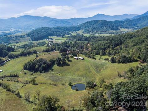 21 Noah's Valley