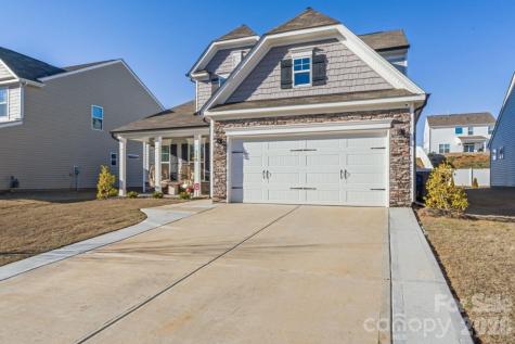 116 Farrier Lane Statesville NC 28677