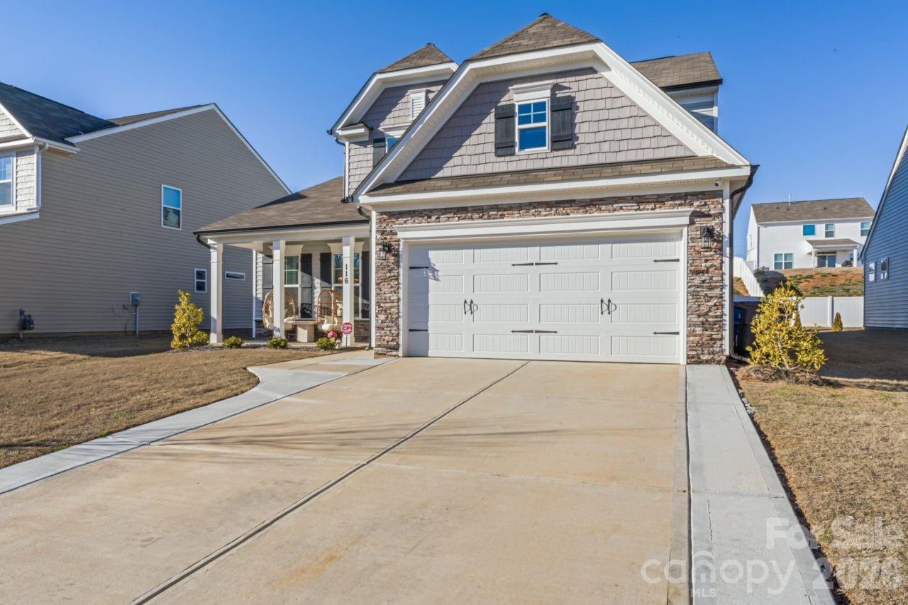 116 Farrier Lane Statesville NC 28677