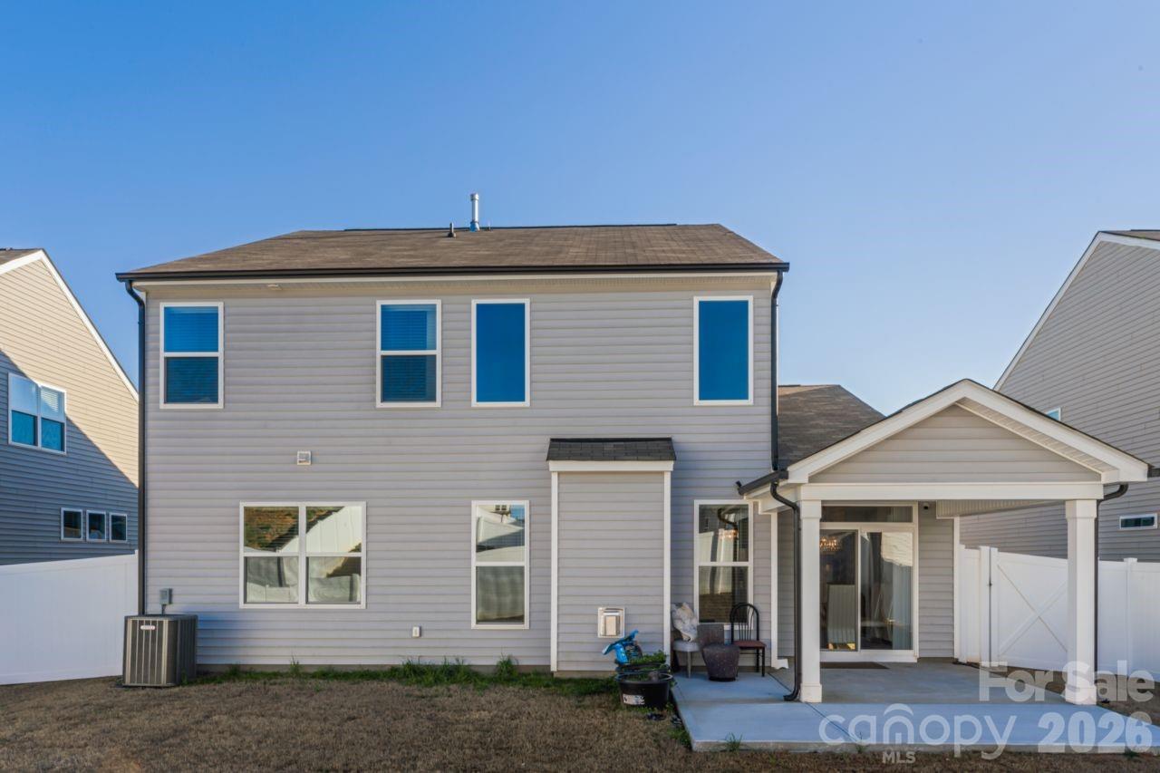 116 Farrier Lane Statesville NC 28677