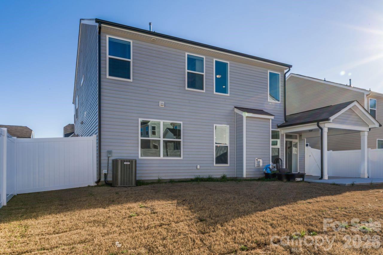 116 Farrier Lane Statesville NC 28677