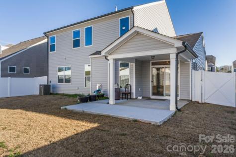 116 Farrier Lane Statesville NC 28677