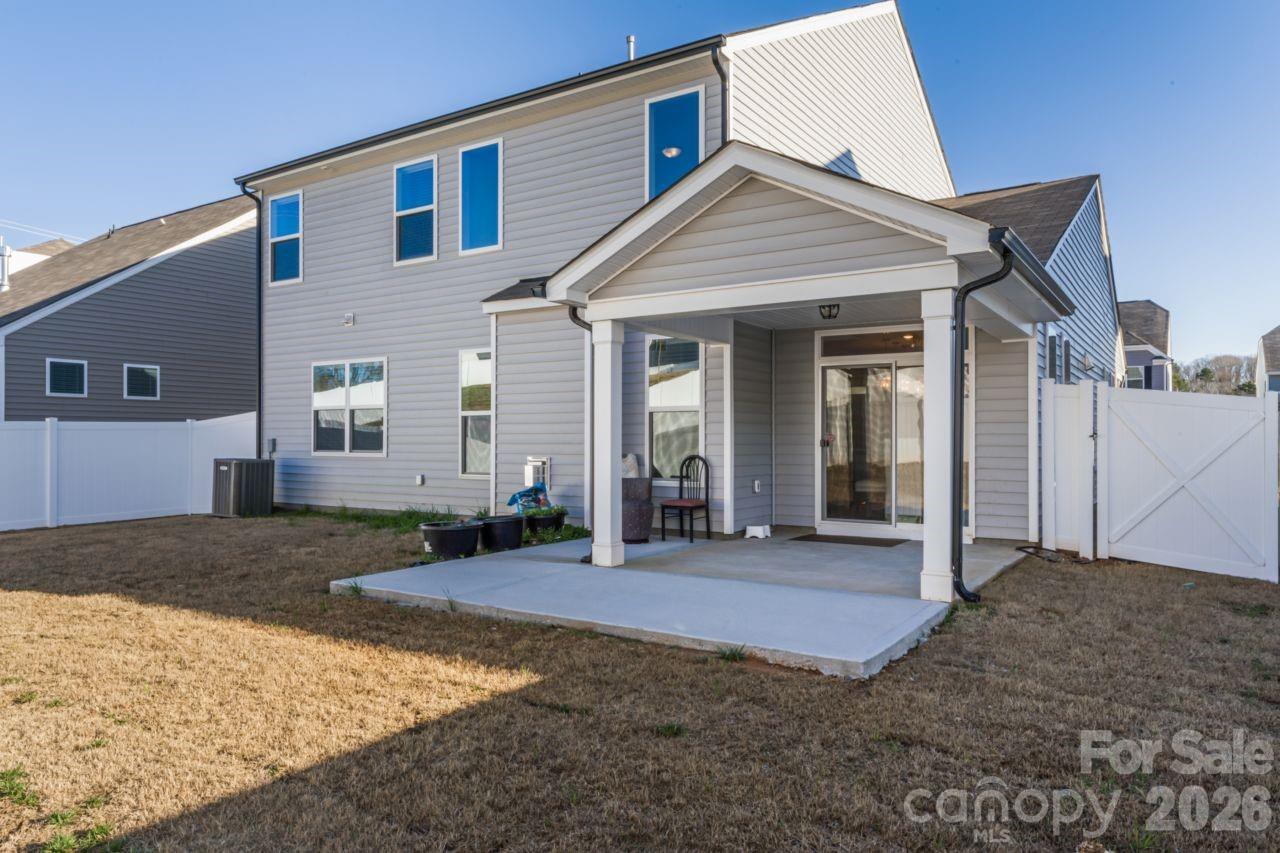 116 Farrier Lane Statesville NC 28677