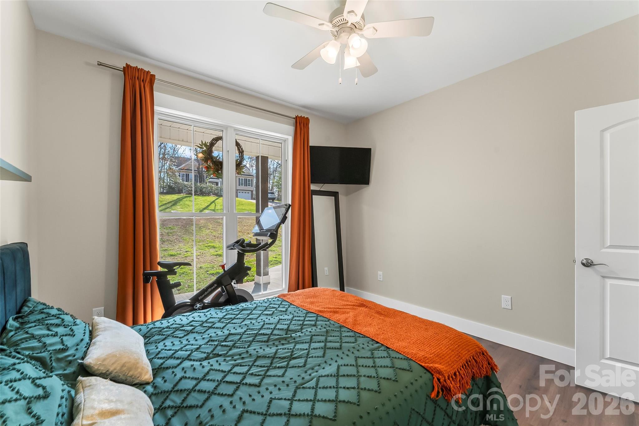 126 Doe Path Circle Hudson NC 28638