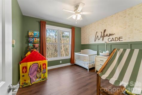 126 Doe Path Circle Hudson NC 28638