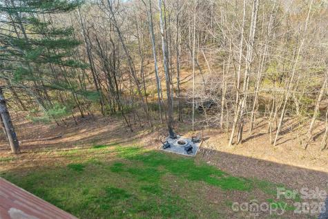 126 Doe Path Circle Hudson NC 28638