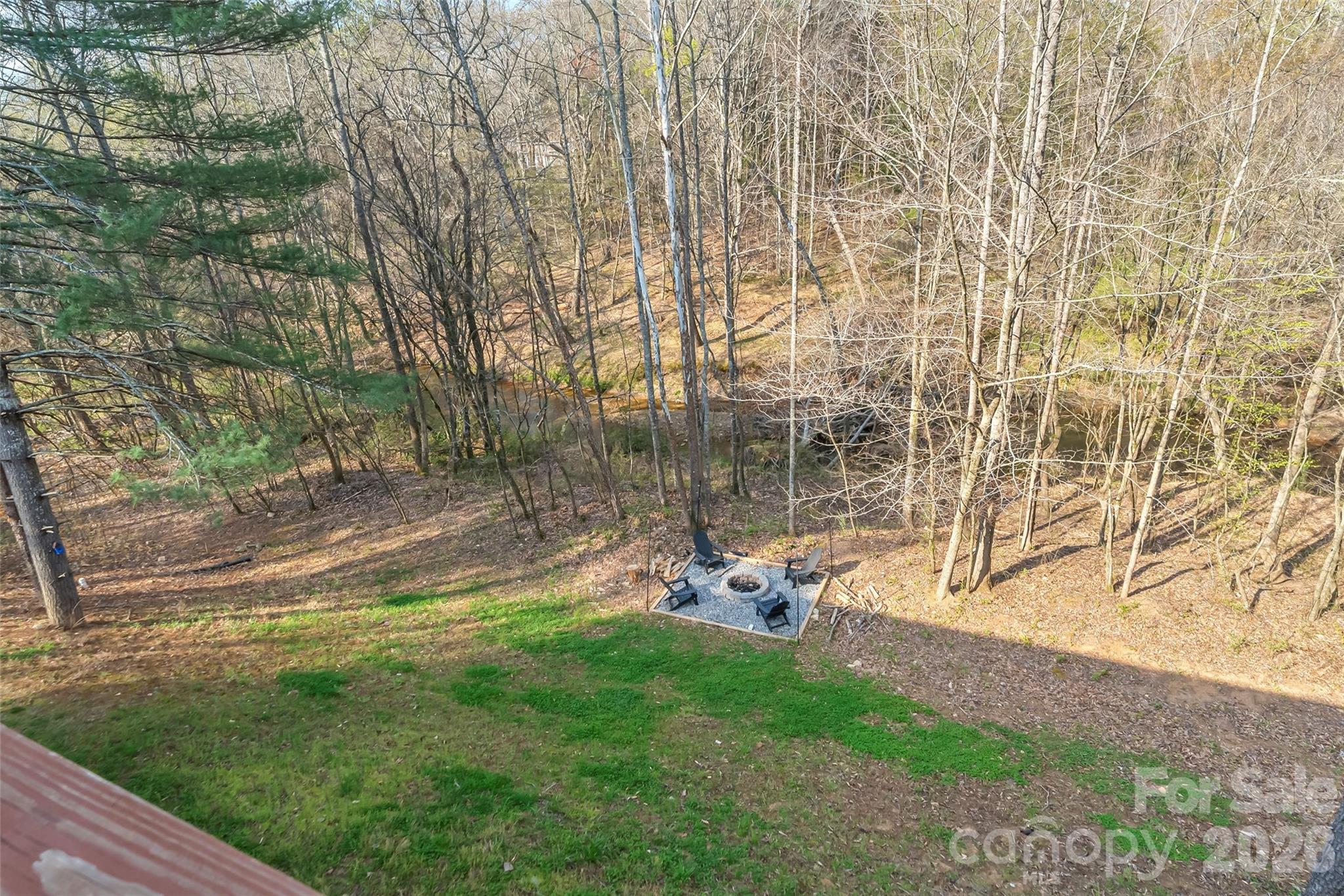 126 Doe Path Circle Hudson NC 28638
