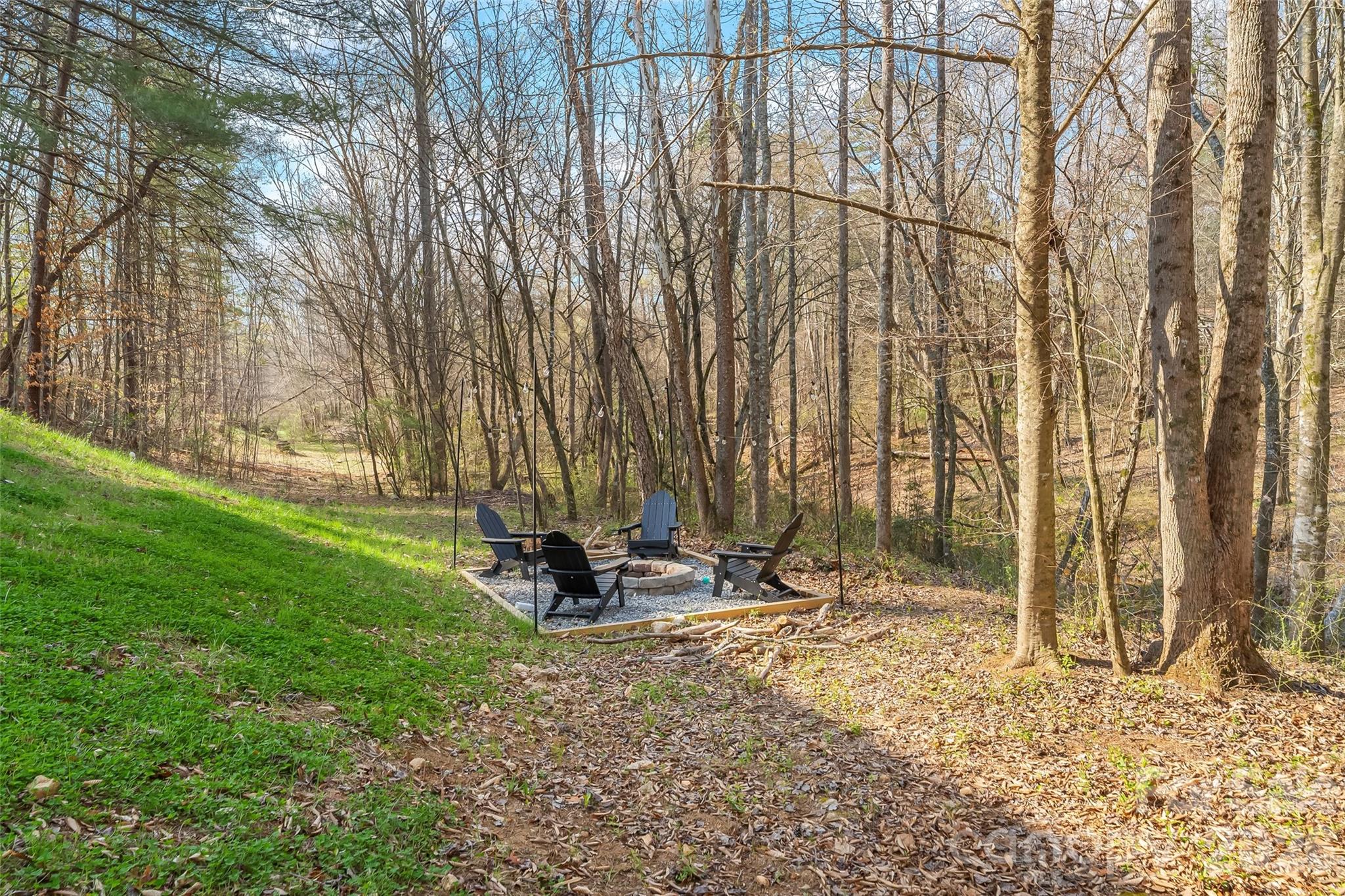 126 Doe Path Circle Hudson NC 28638