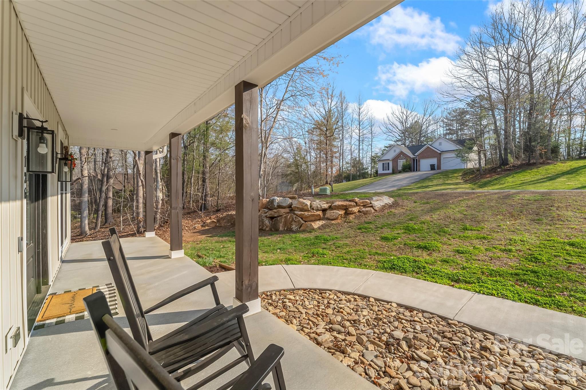 126 Doe Path Circle Hudson NC 28638
