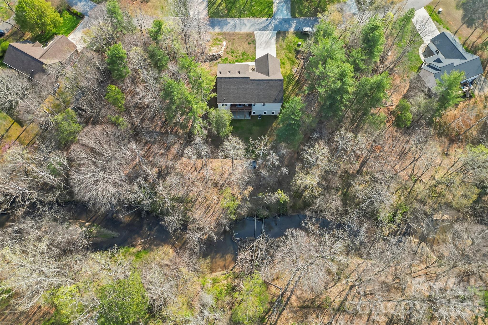 126 Doe Path Circle Hudson NC 28638