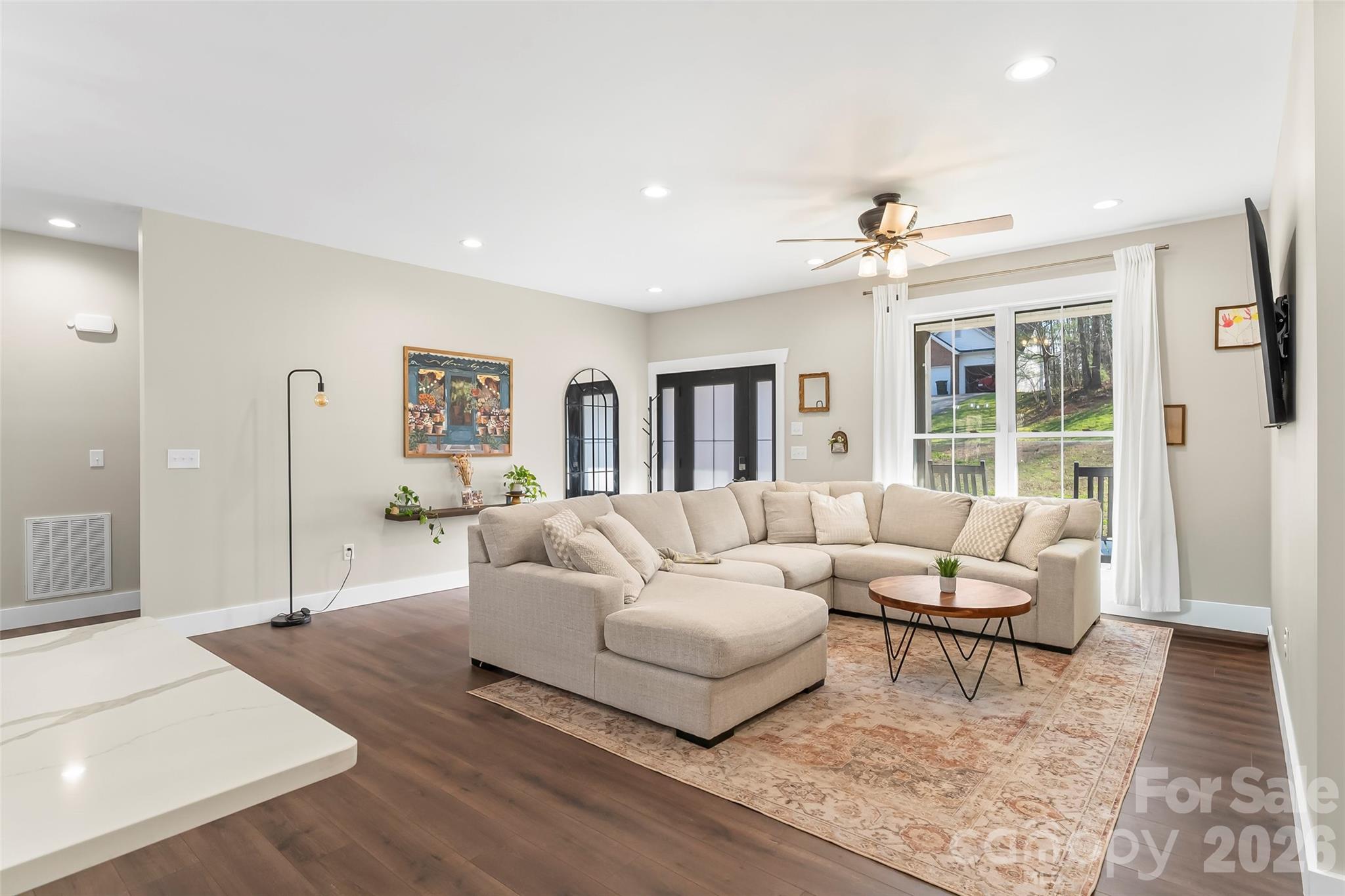 126 Doe Path Circle Hudson NC 28638