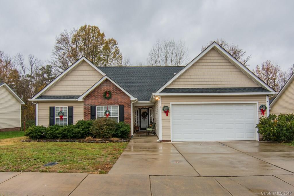 1011 Little Rock Court Monroe NC 28110