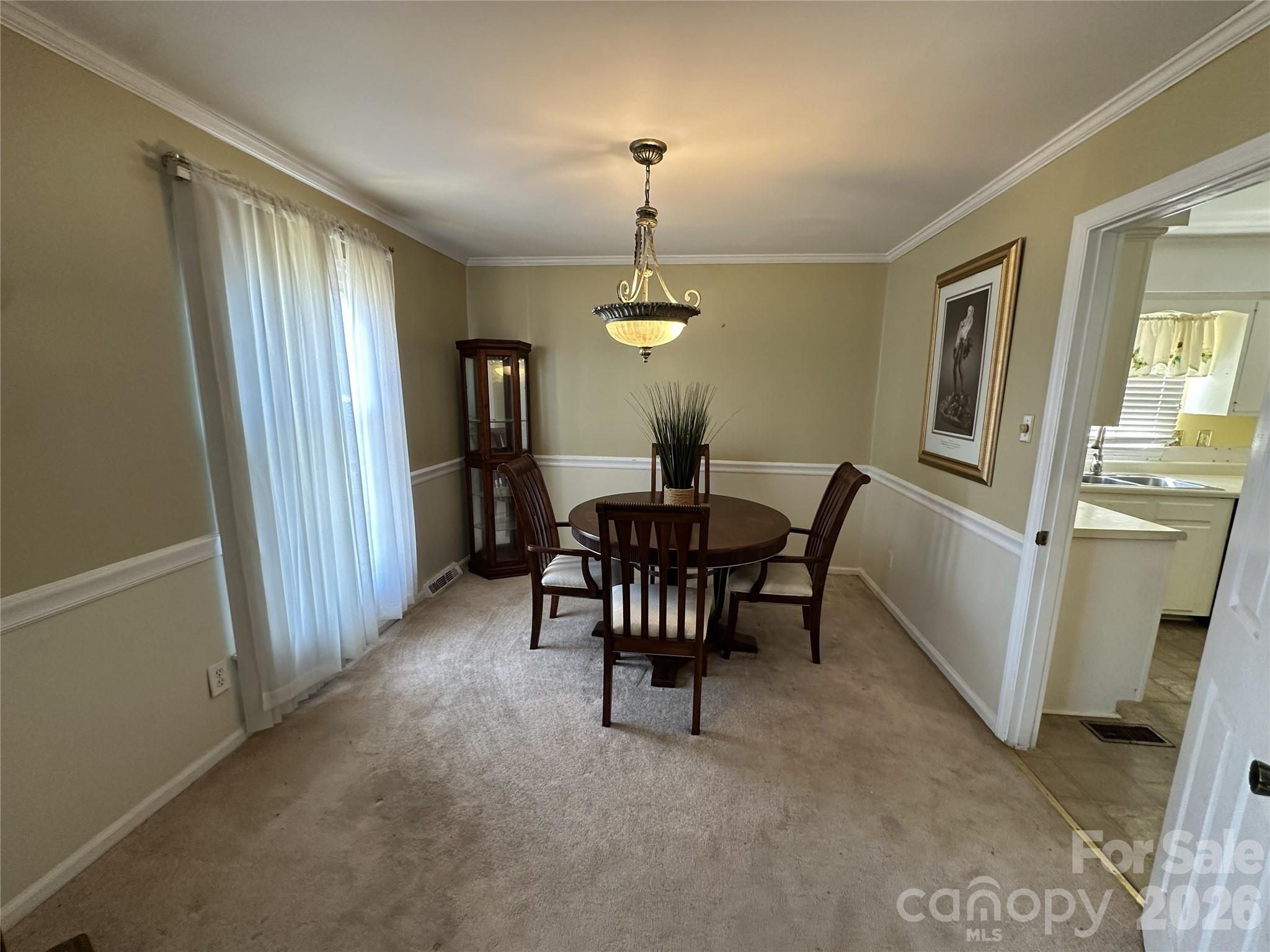 6120 Farm Pond Lane Charlotte NC 28212