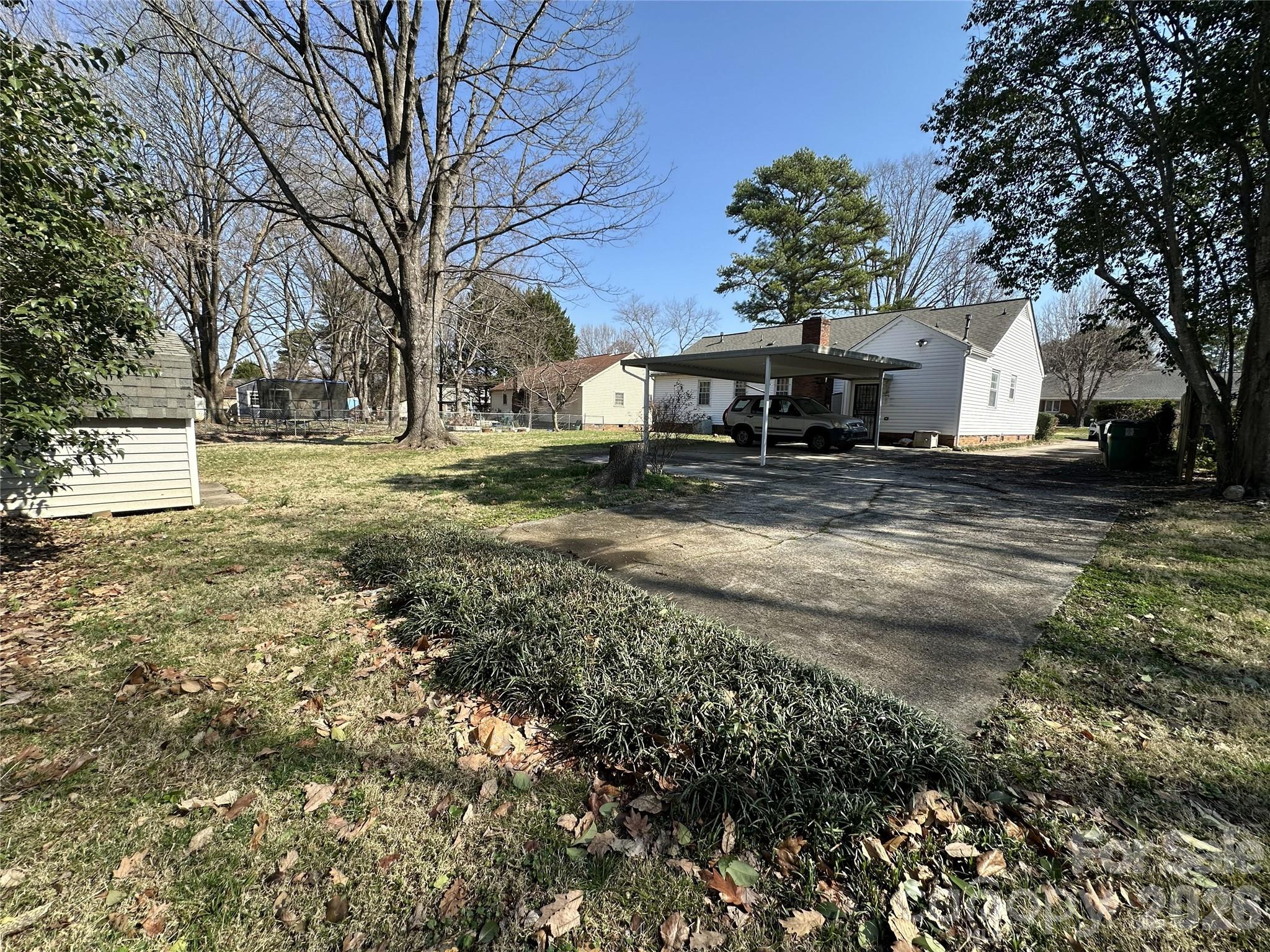 6120 Farm Pond Lane Charlotte NC 28212