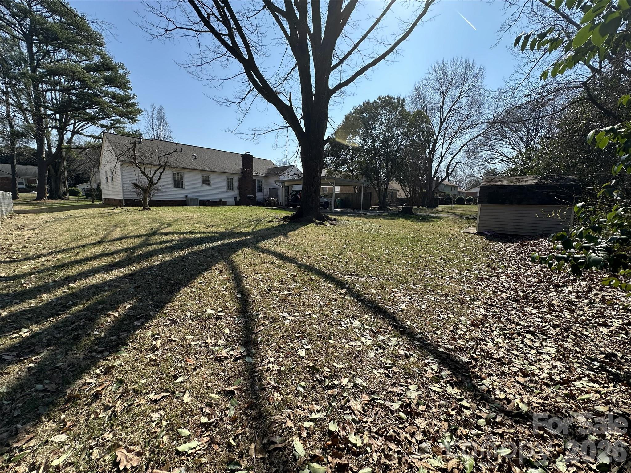 6120 Farm Pond Lane Charlotte NC 28212