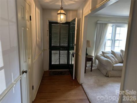 6120 Farm Pond Lane Charlotte NC 28212