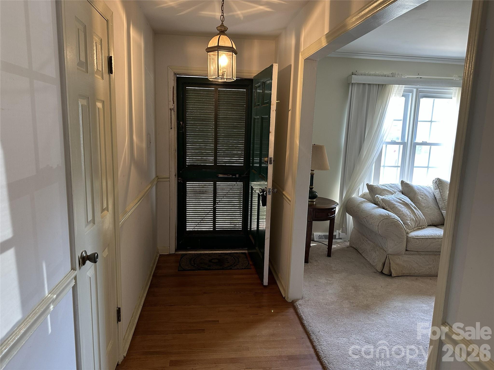 6120 Farm Pond Lane Charlotte NC 28212