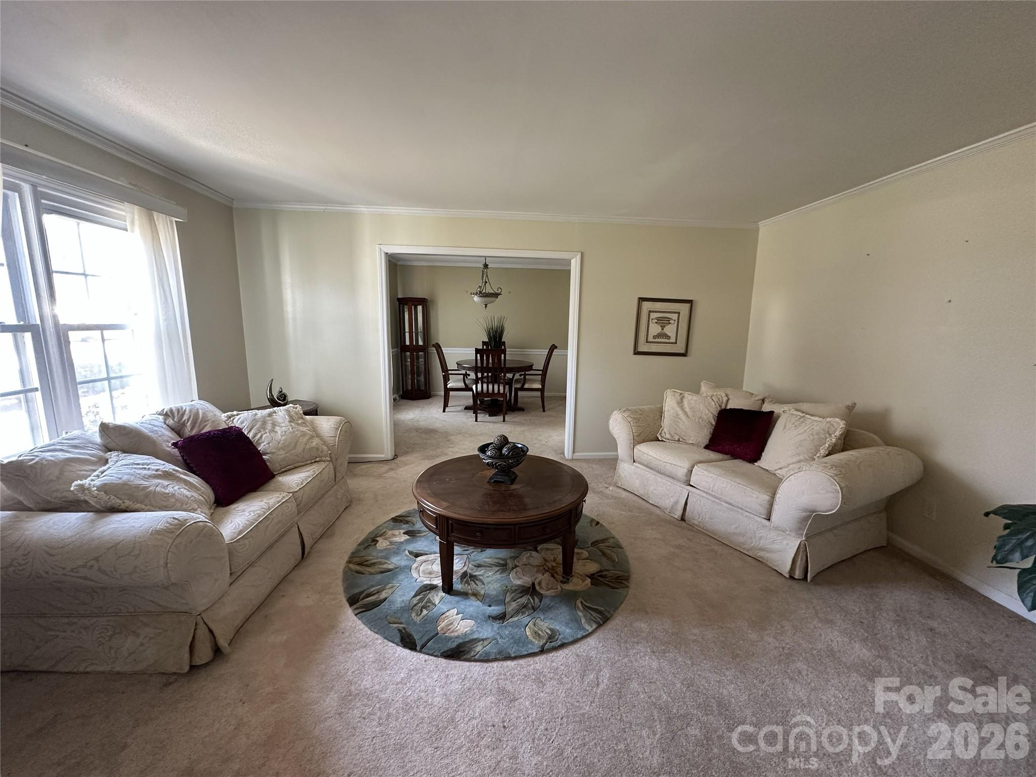 6120 Farm Pond Lane Charlotte NC 28212