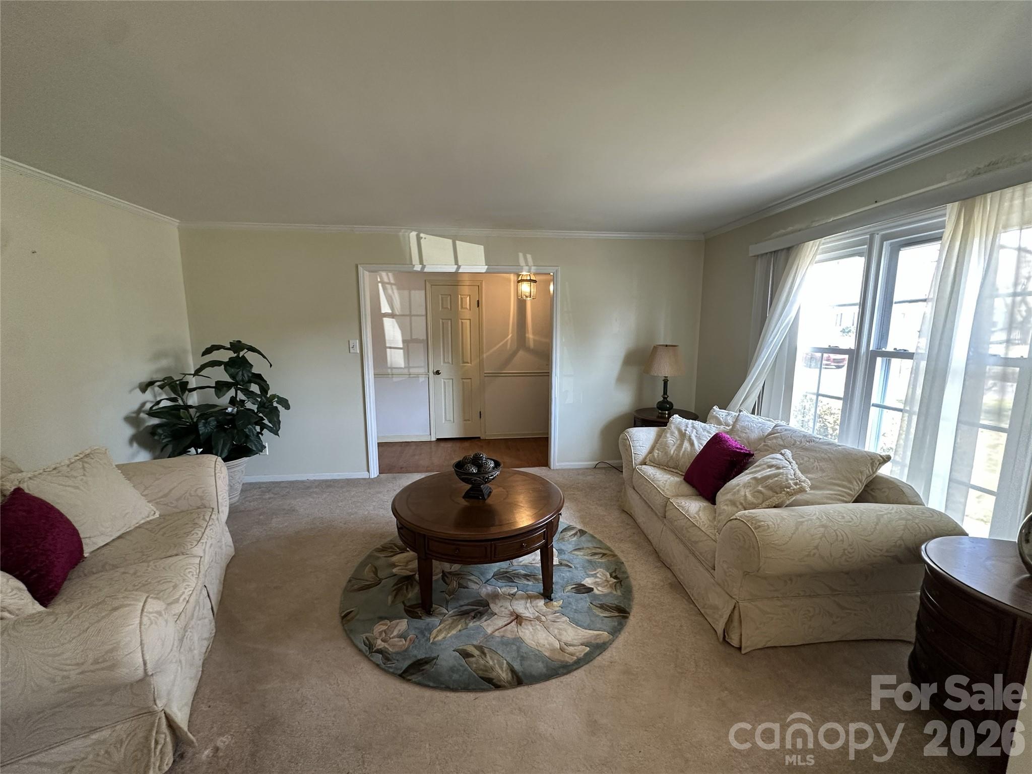 6120 Farm Pond Lane Charlotte NC 28212