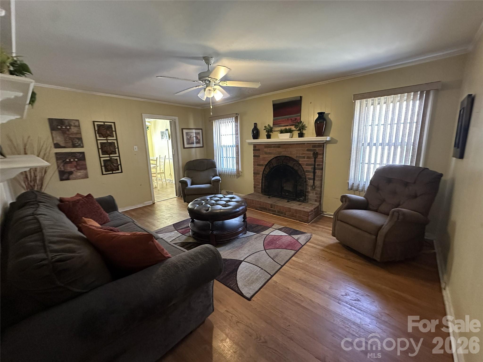 6120 Farm Pond Lane Charlotte NC 28212