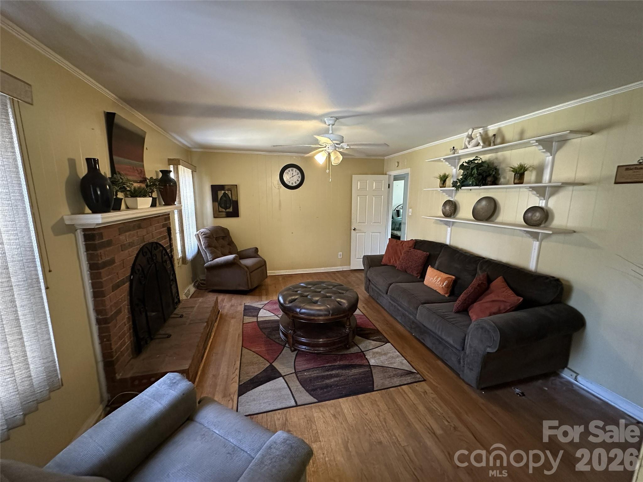 6120 Farm Pond Lane Charlotte NC 28212