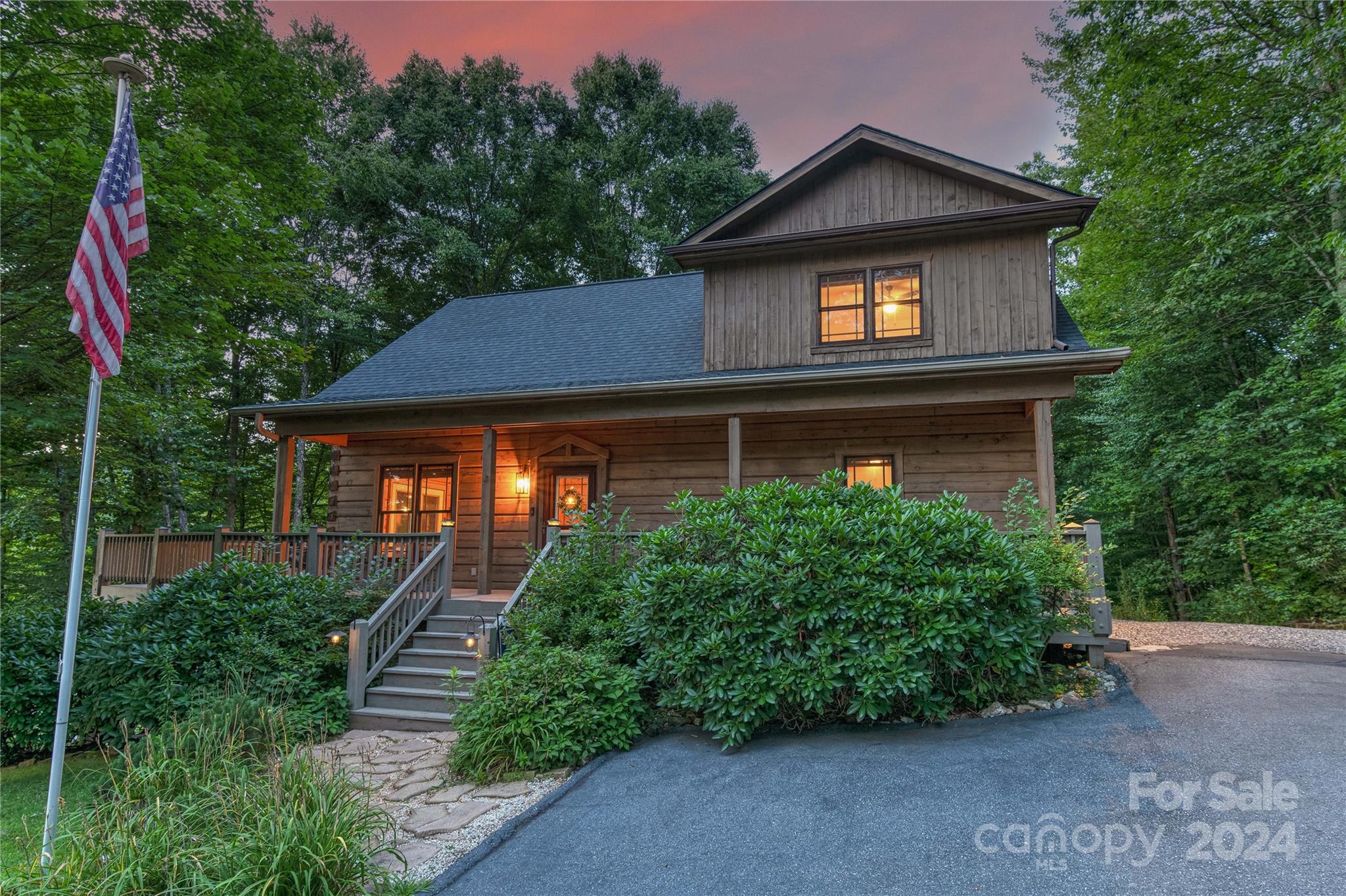 531 Sweetwater Drive Canton NC 28716